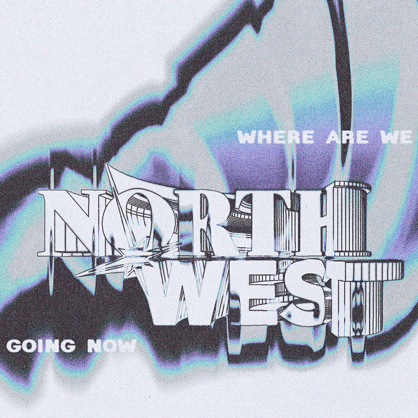 Релиз Where Are We Going Now