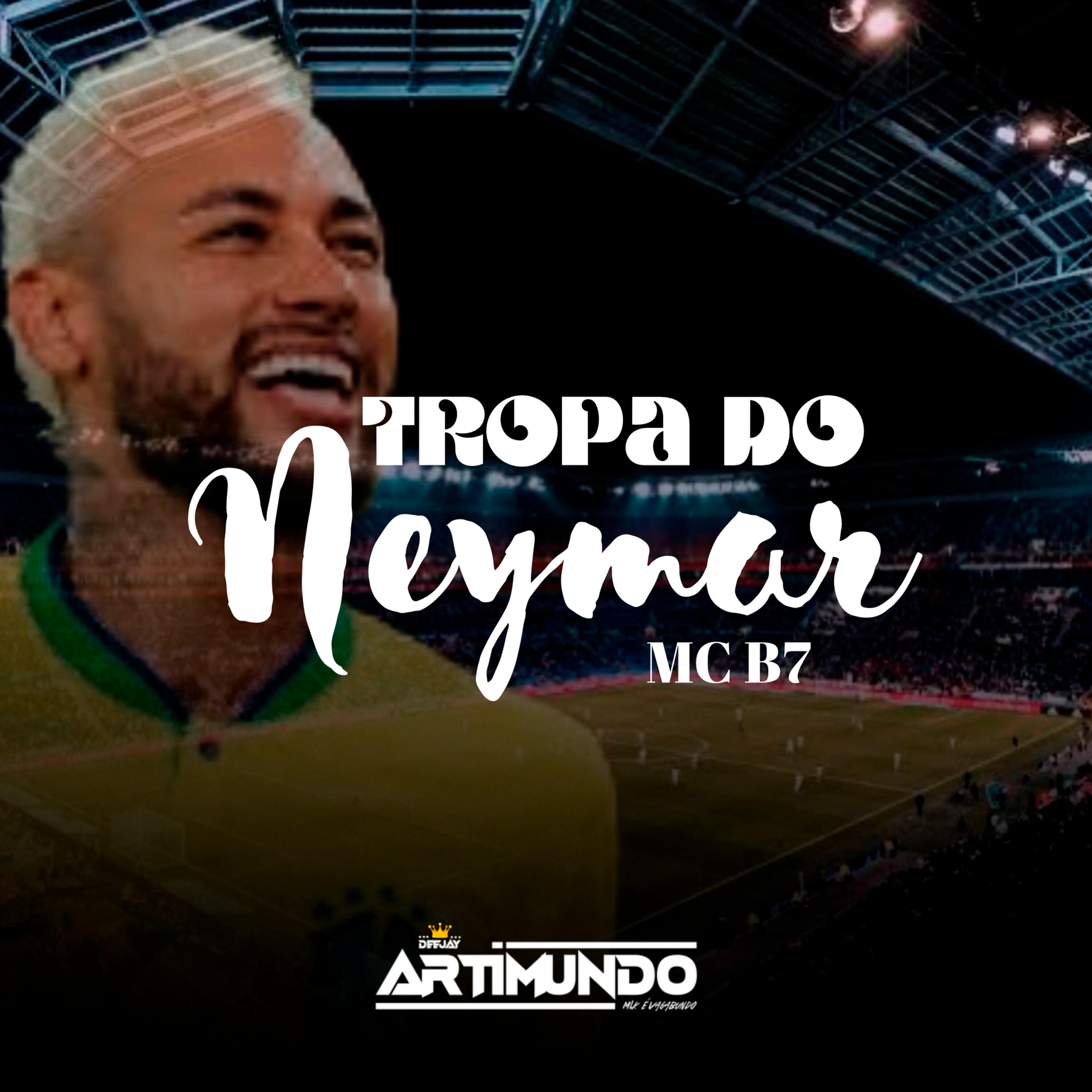 Релиз Tropa do Neymar