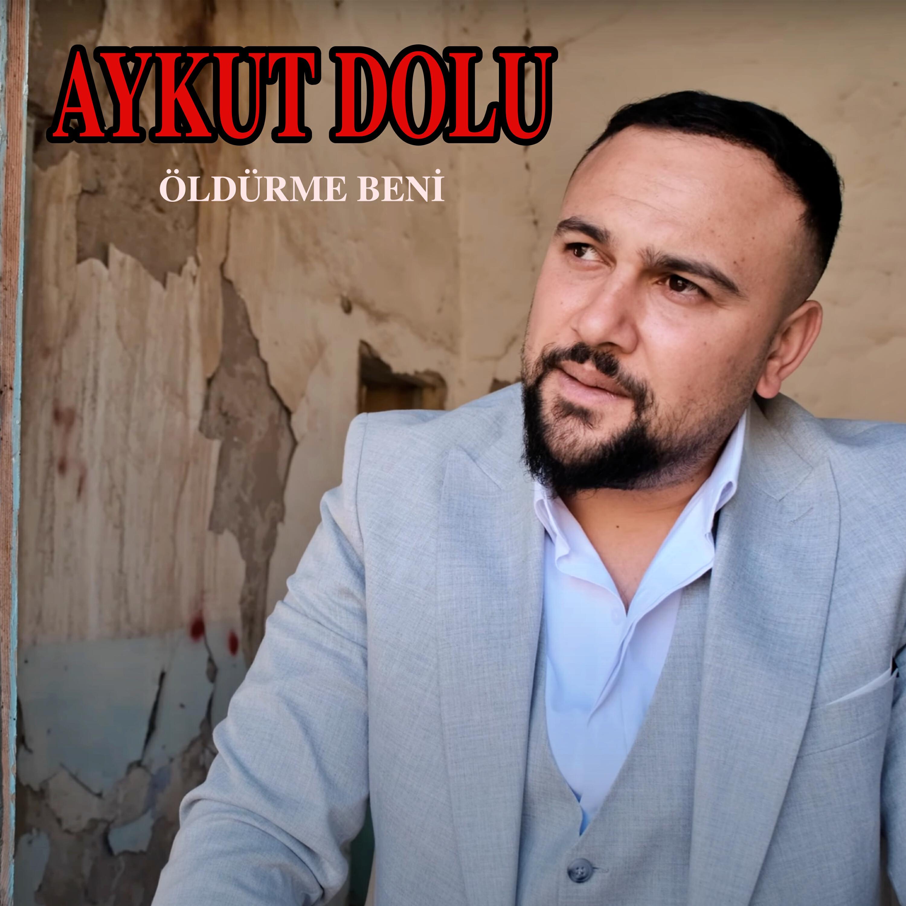 Релиз Öldürme Beni