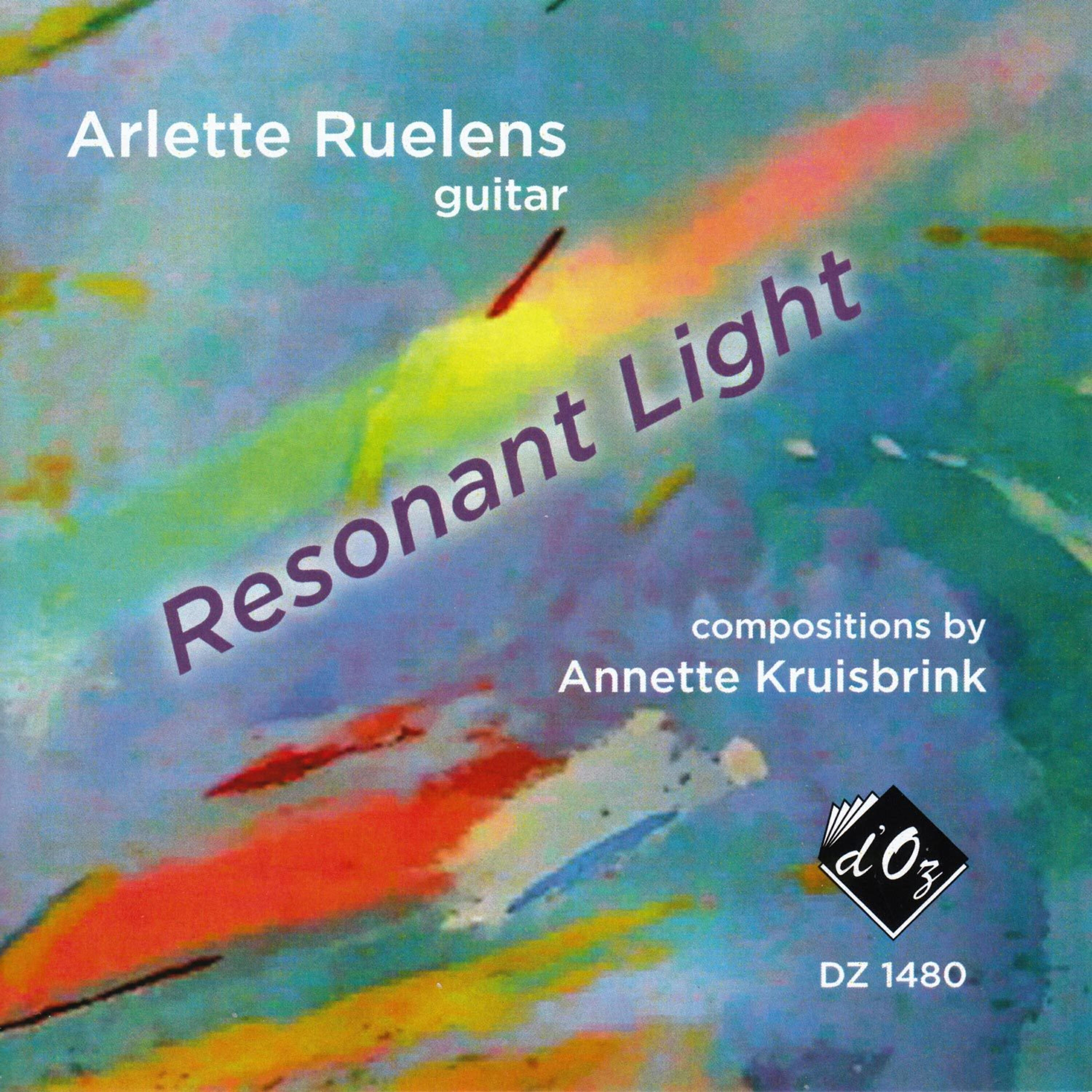 Arlette Ruelens