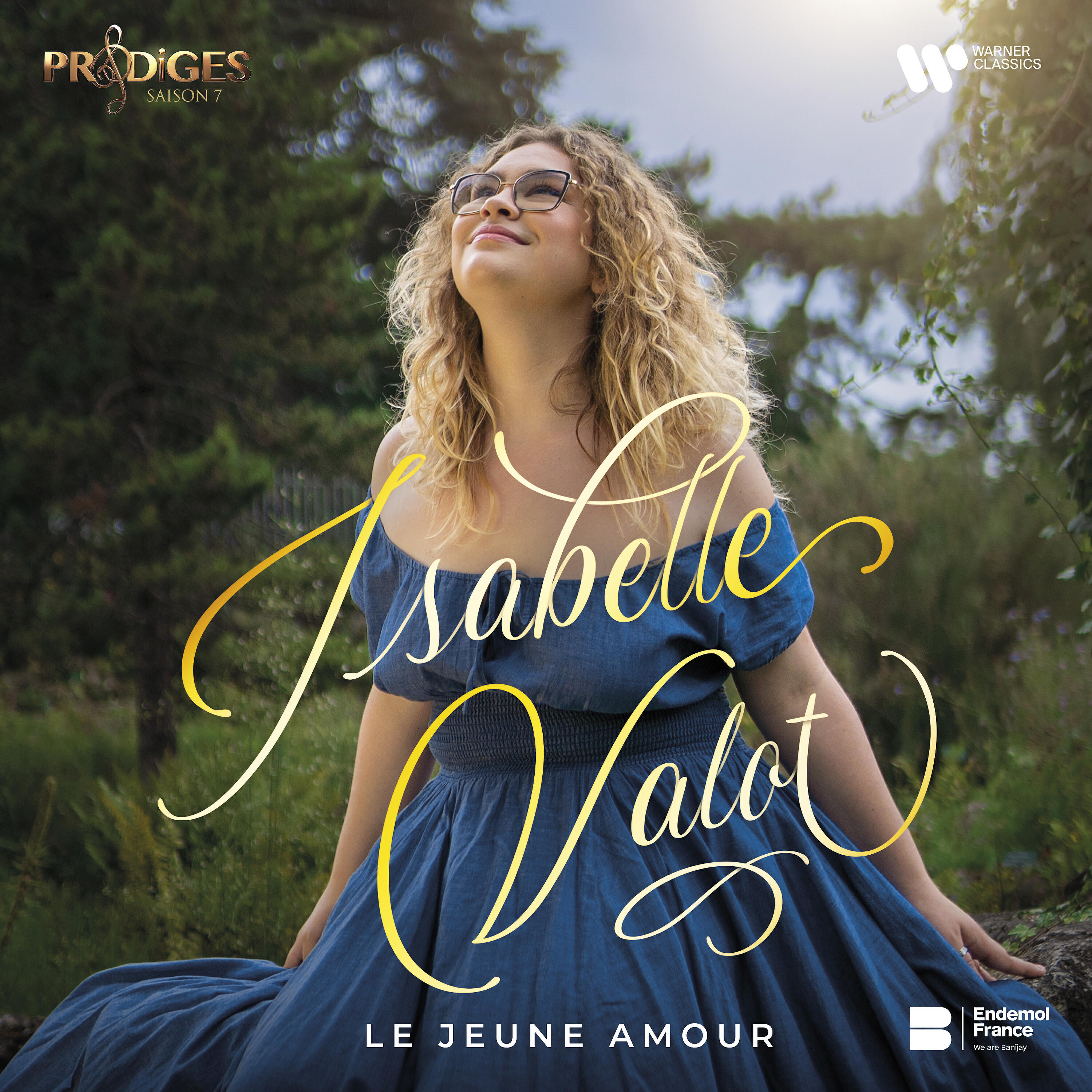 Релиз Le jeune amour - West Side Story, Act 2: “Somewhere”