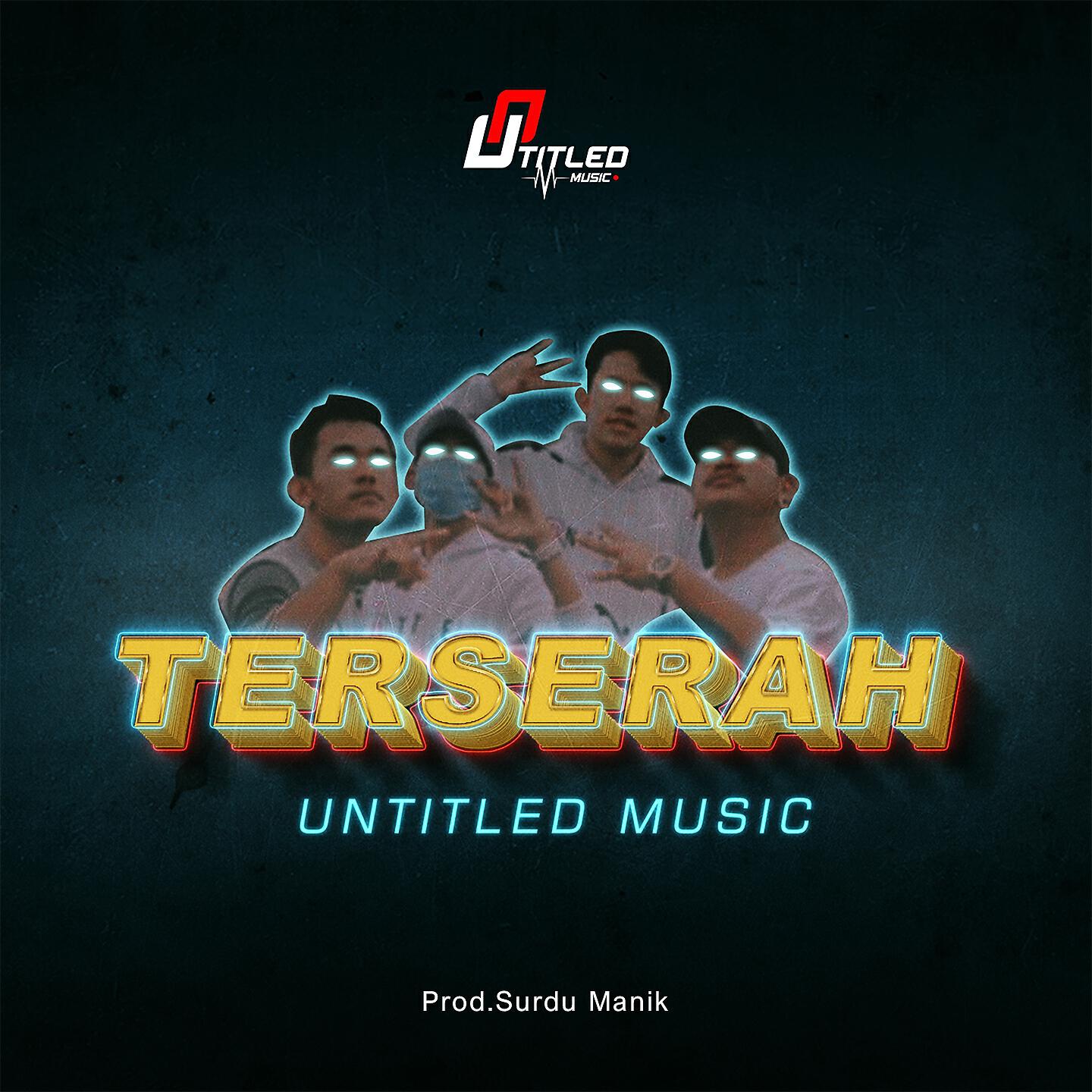 Релиз Terserah