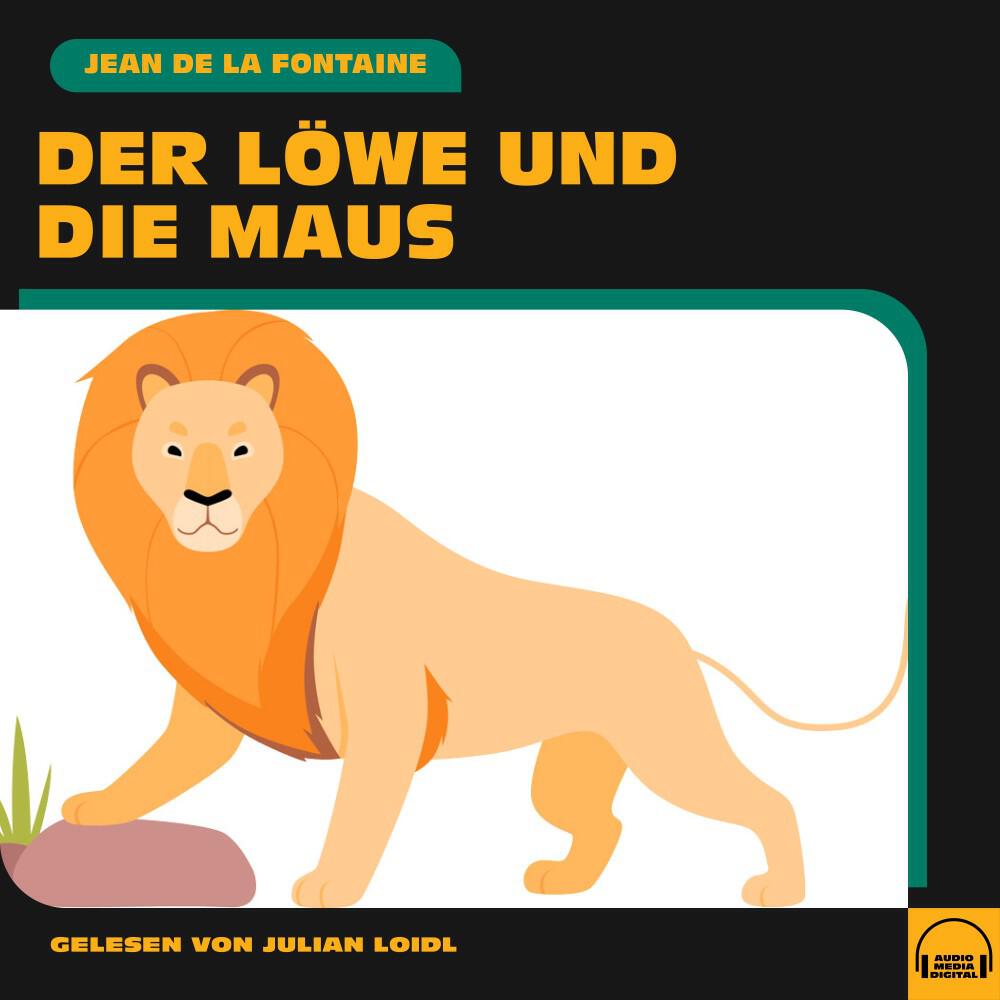 Релиз Der Löwe und die Maus