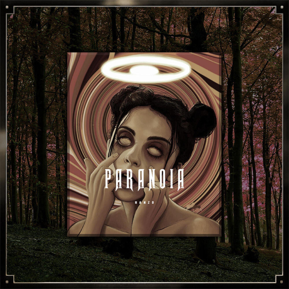 Релиз PARANOIA