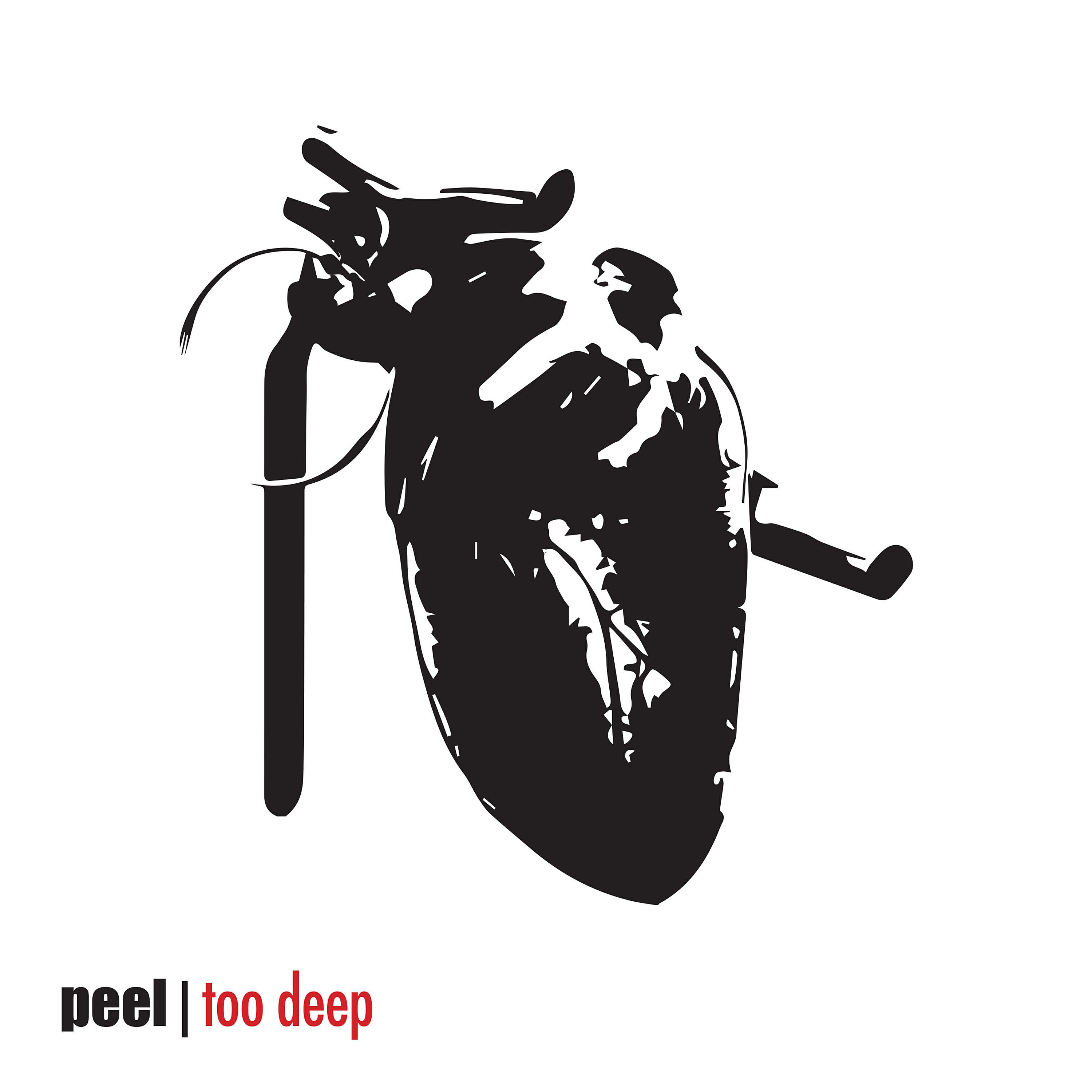 Релиз Too Deep