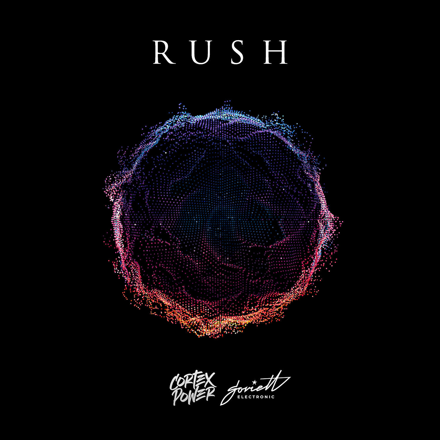 Релиз Rush