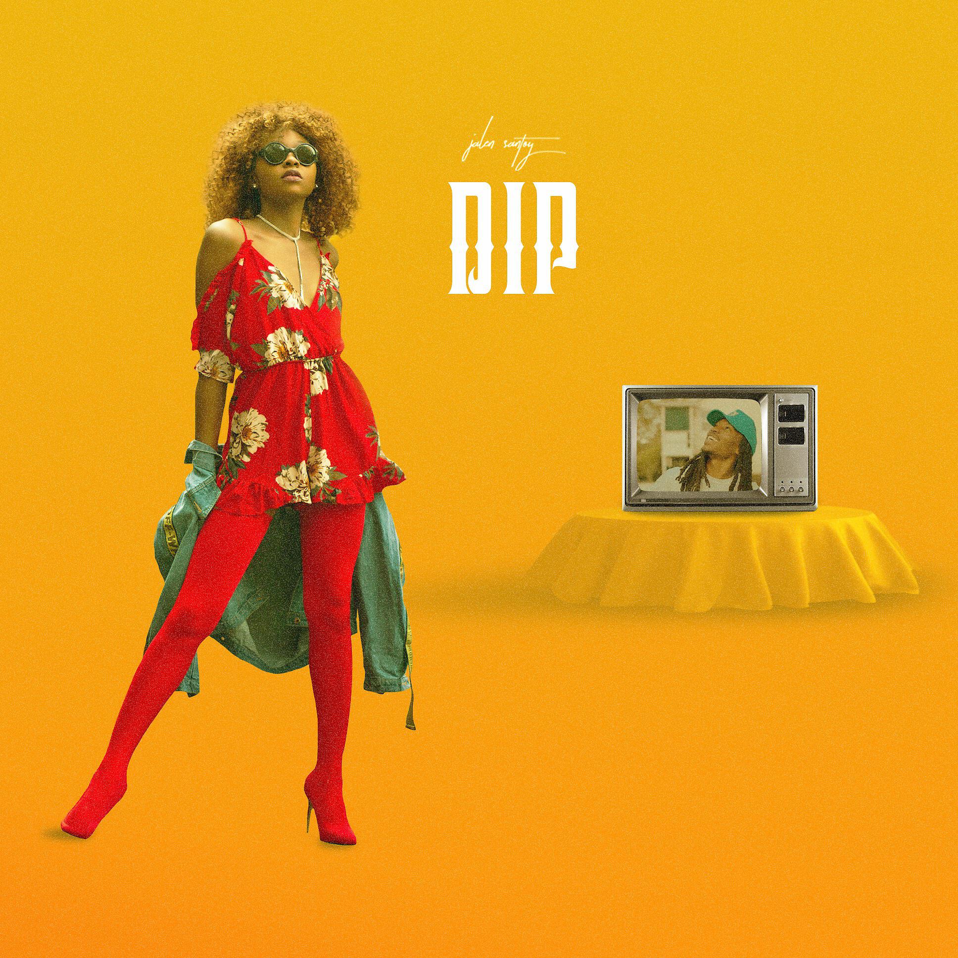 Релиз Dip