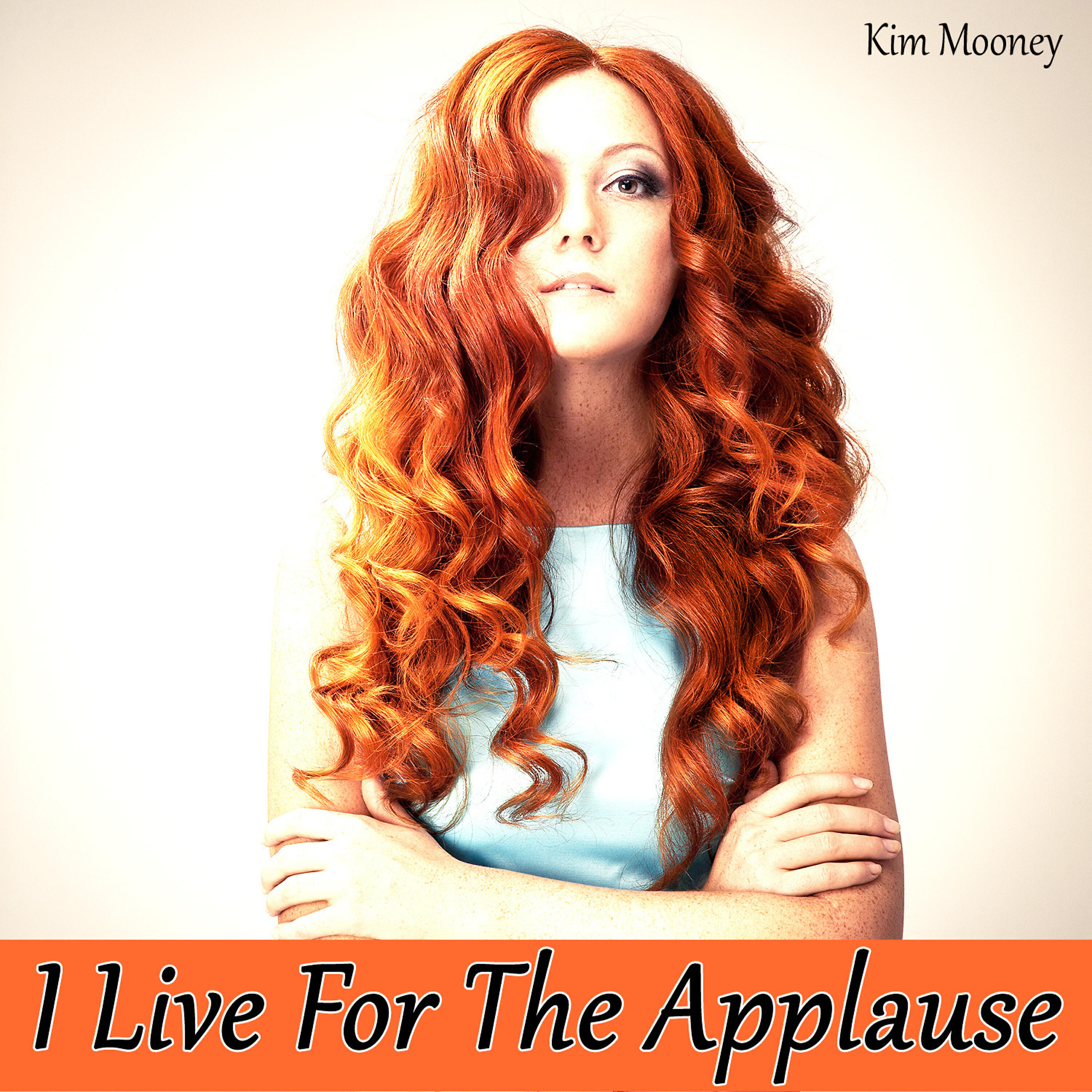 Релиз I Live for the Applause