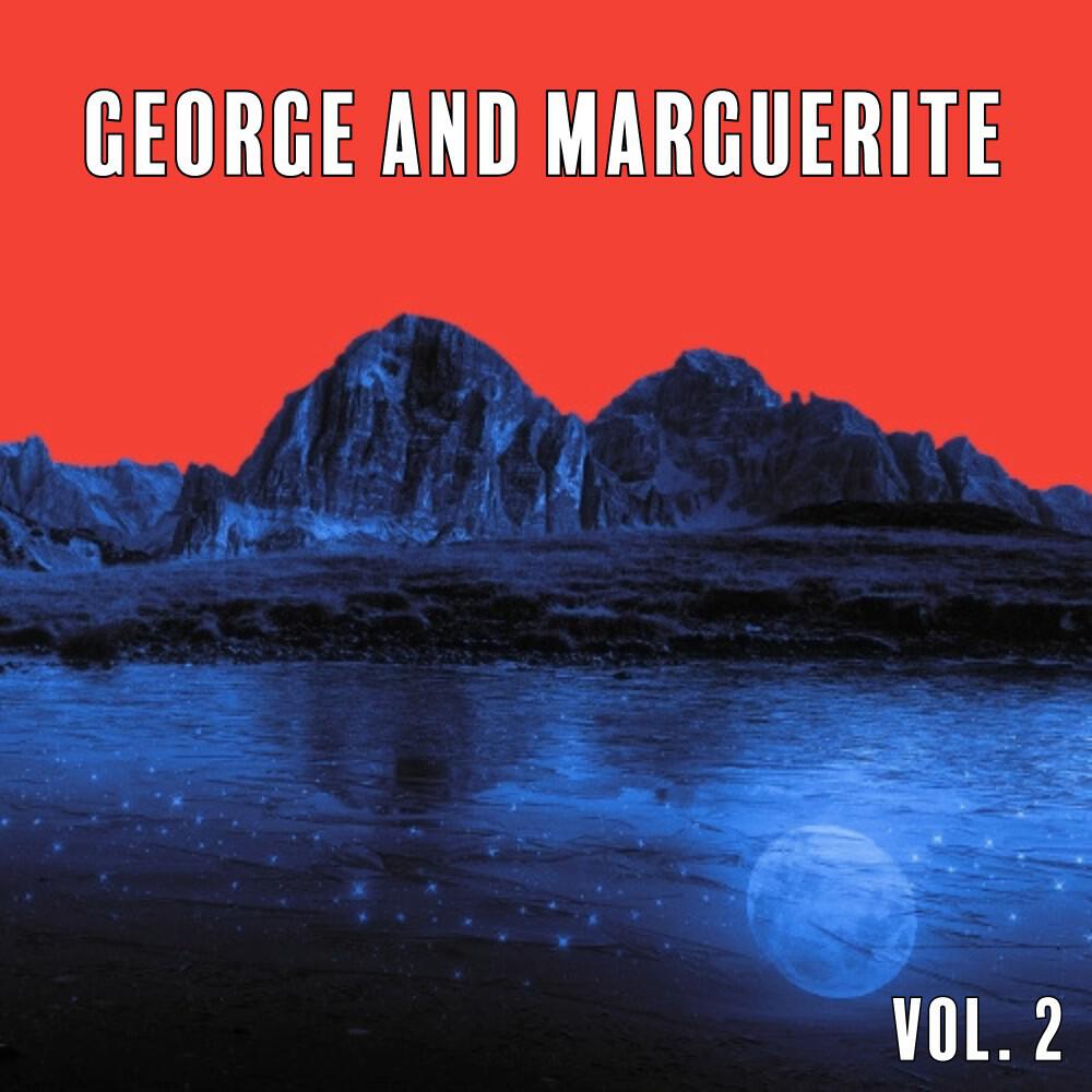 Релиз George and Marguerite, Vol. 2