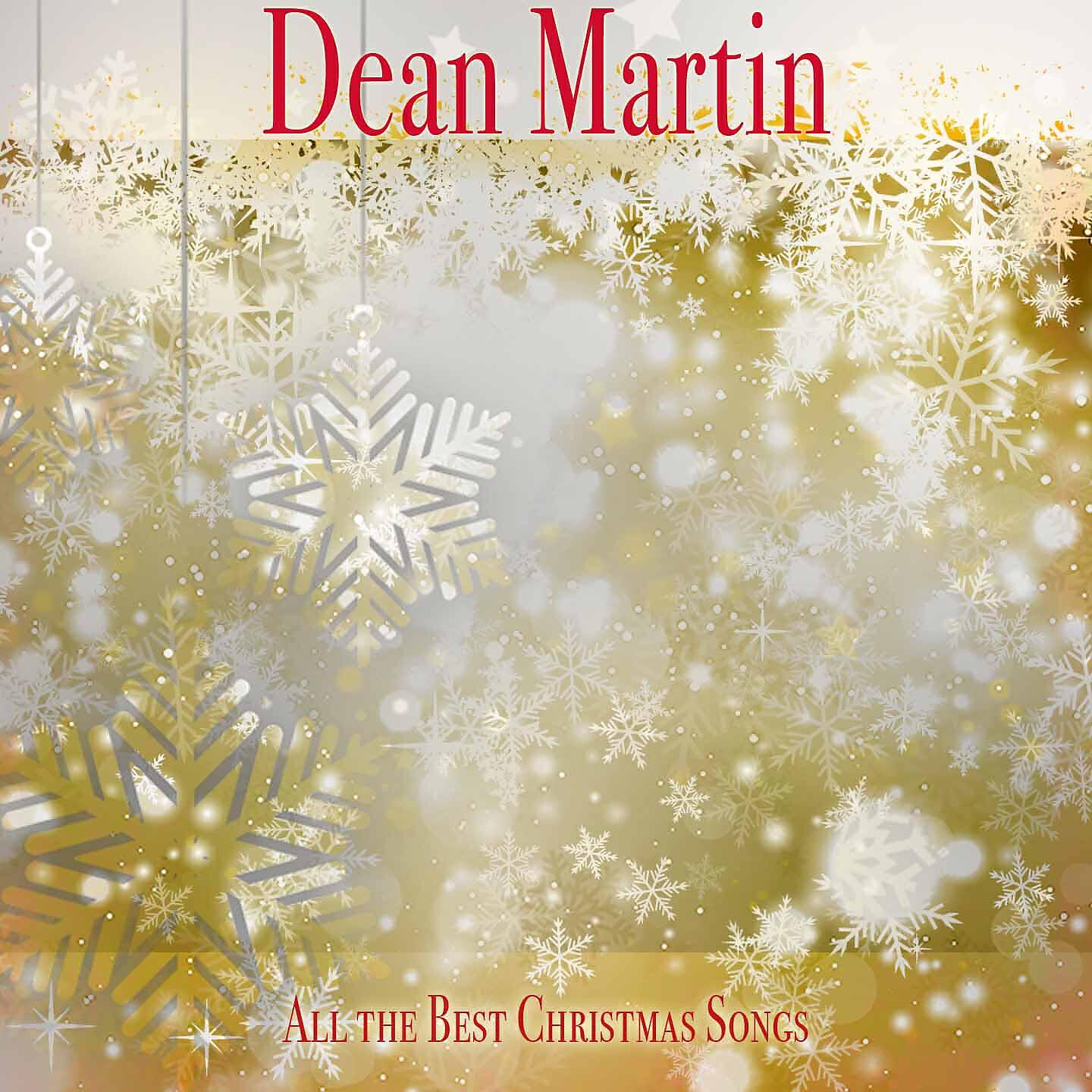 Релиз All the Best Christmas Songs