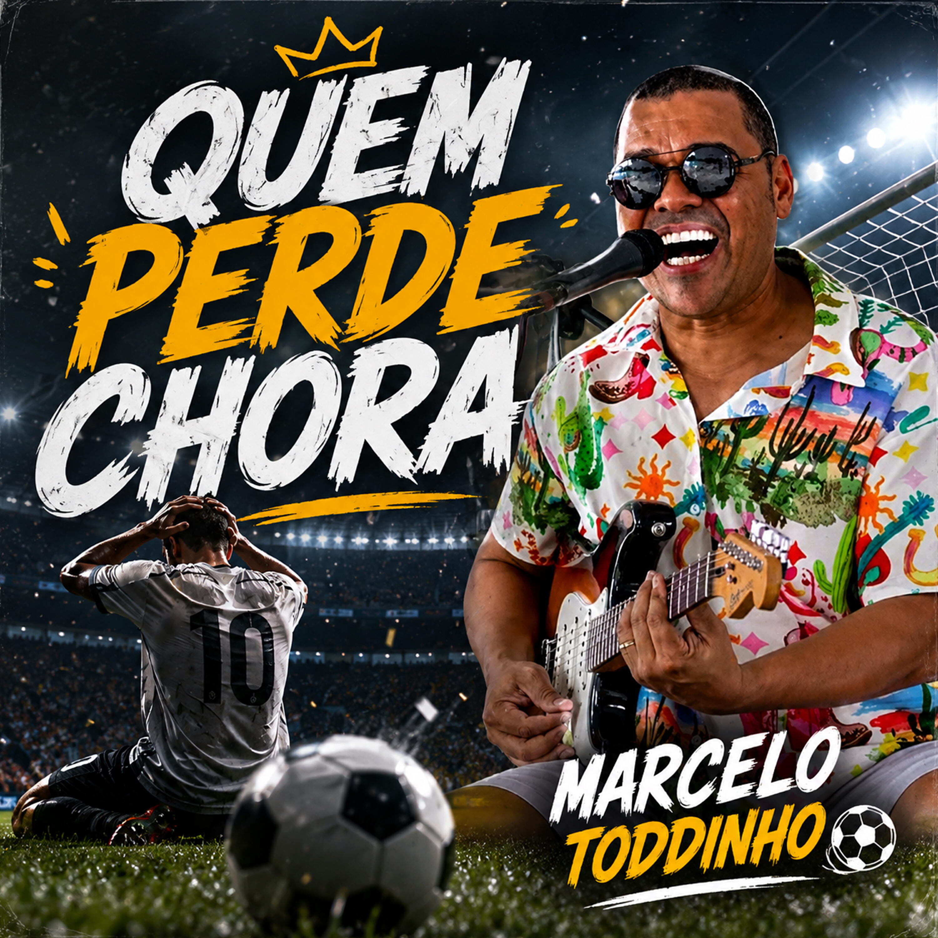 Marcelo Toddinho