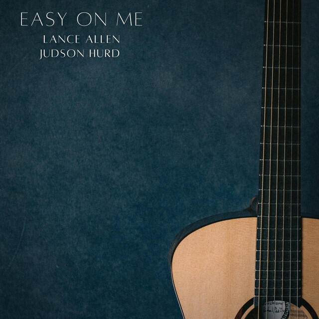 Релиз Easy On Me (Instrumental)