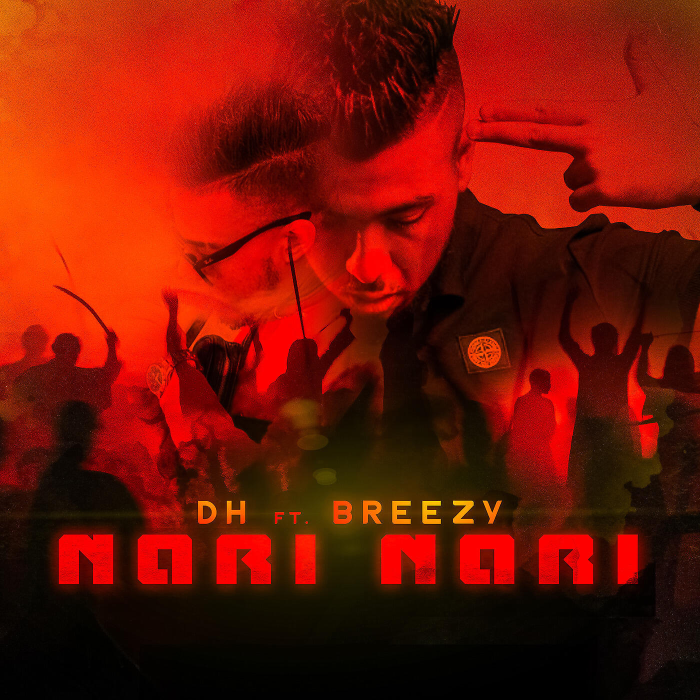 Релиз Nari Nari