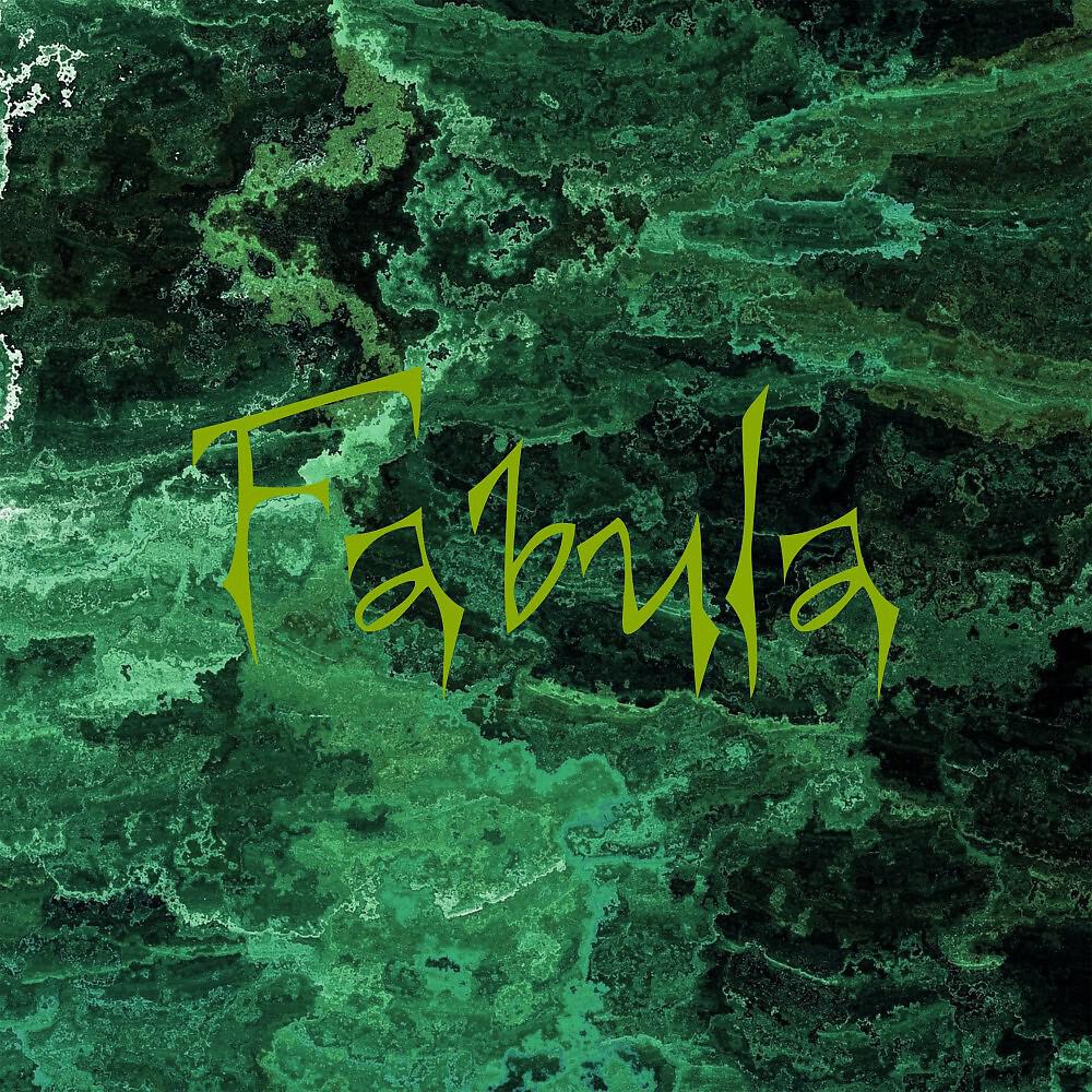 Релиз Fabula