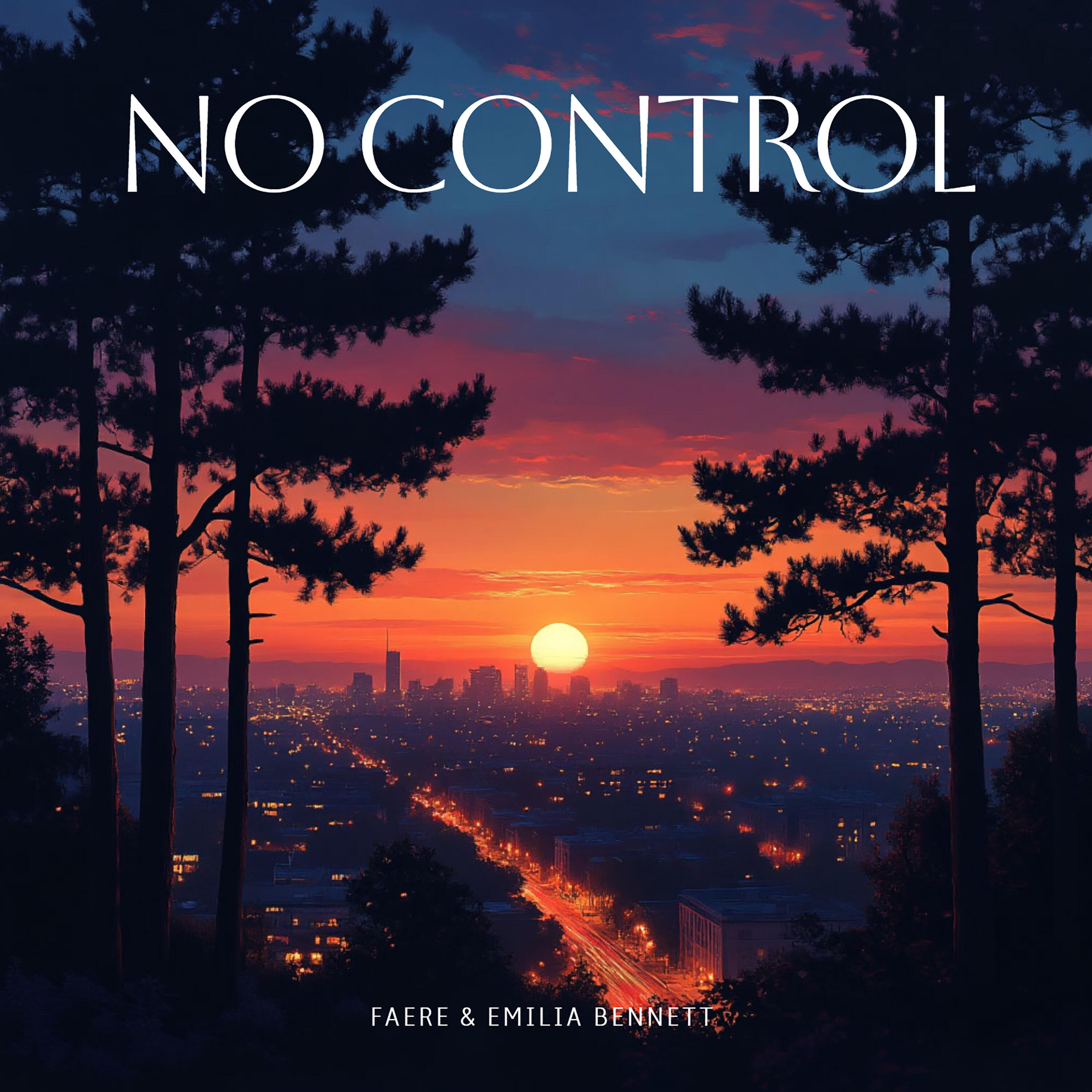 Релиз No Control