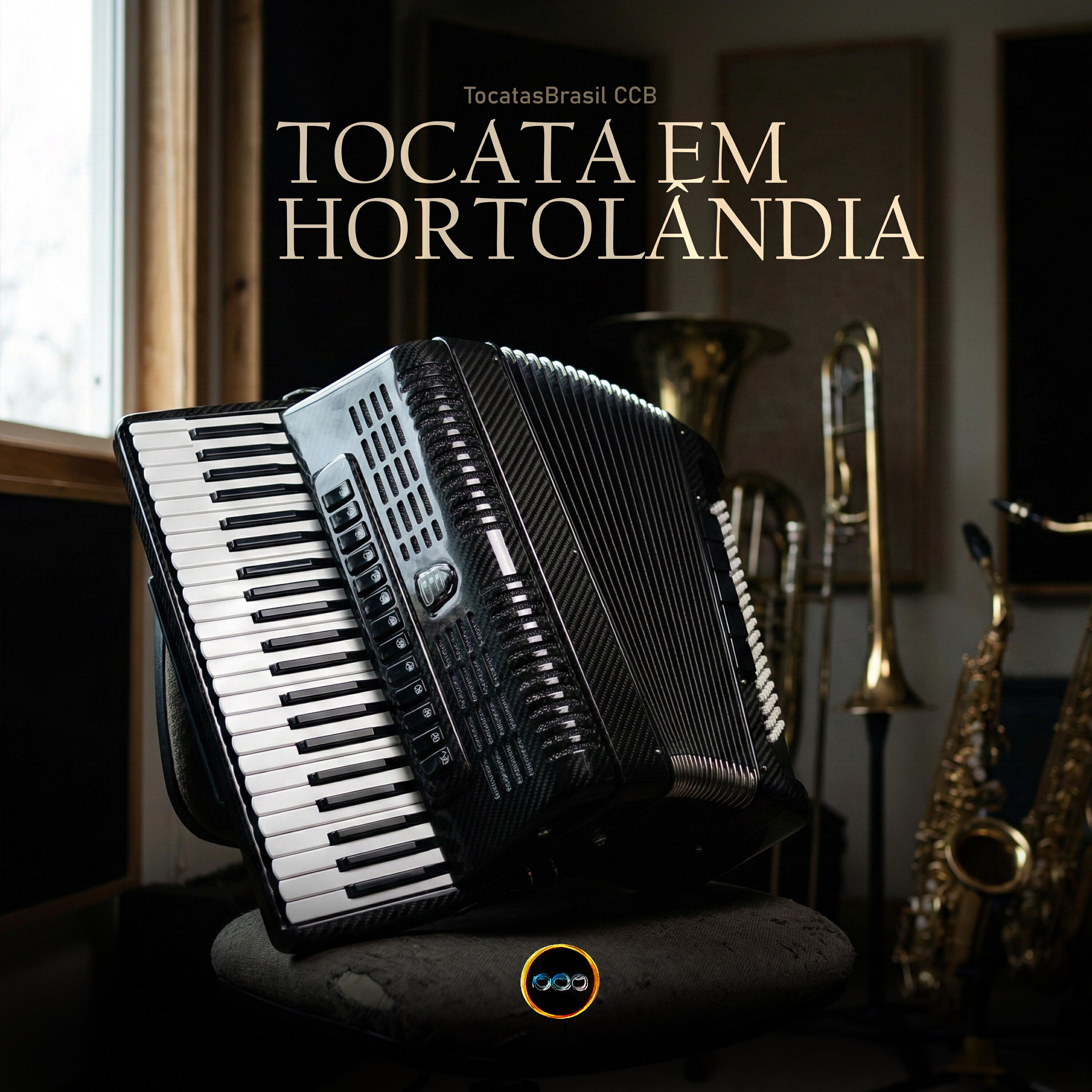 Tocata Cristã
