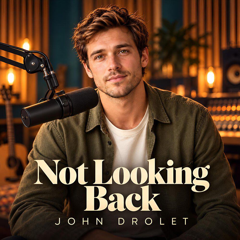 Релиз Not Looking Back
