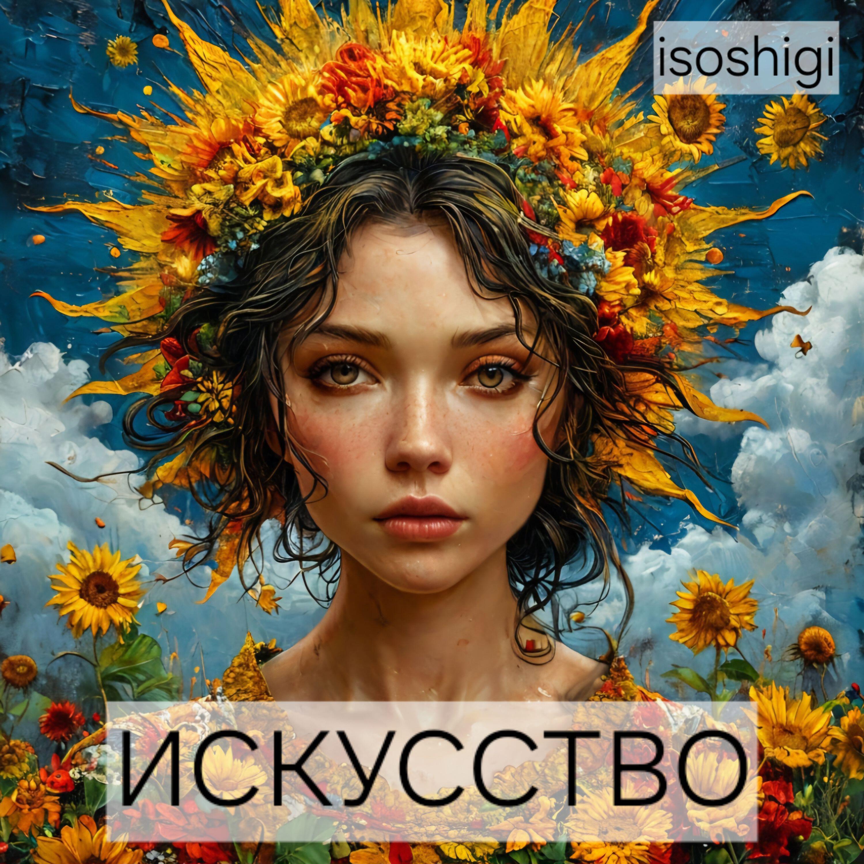Релиз Искусство