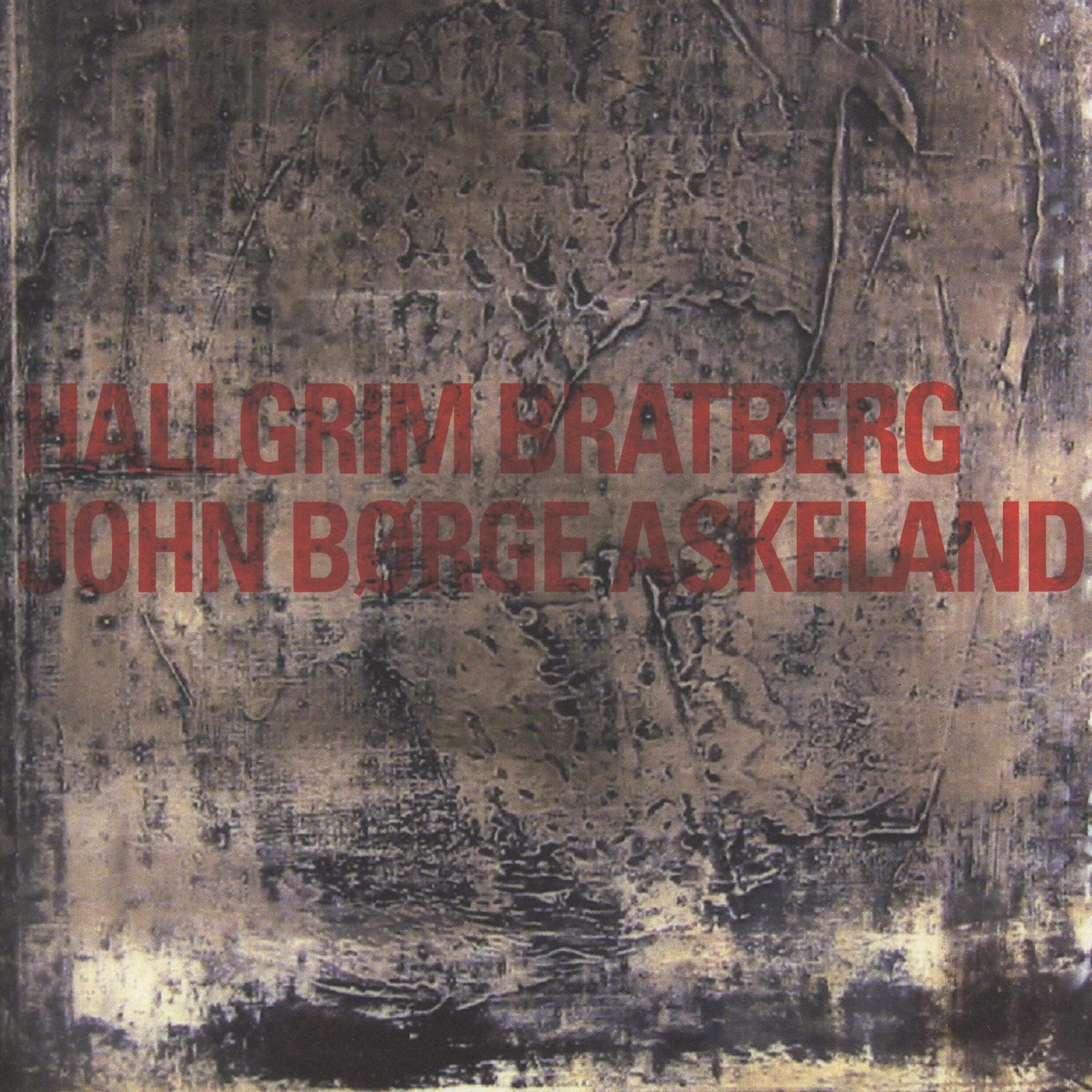 Hallgrim Bratberg