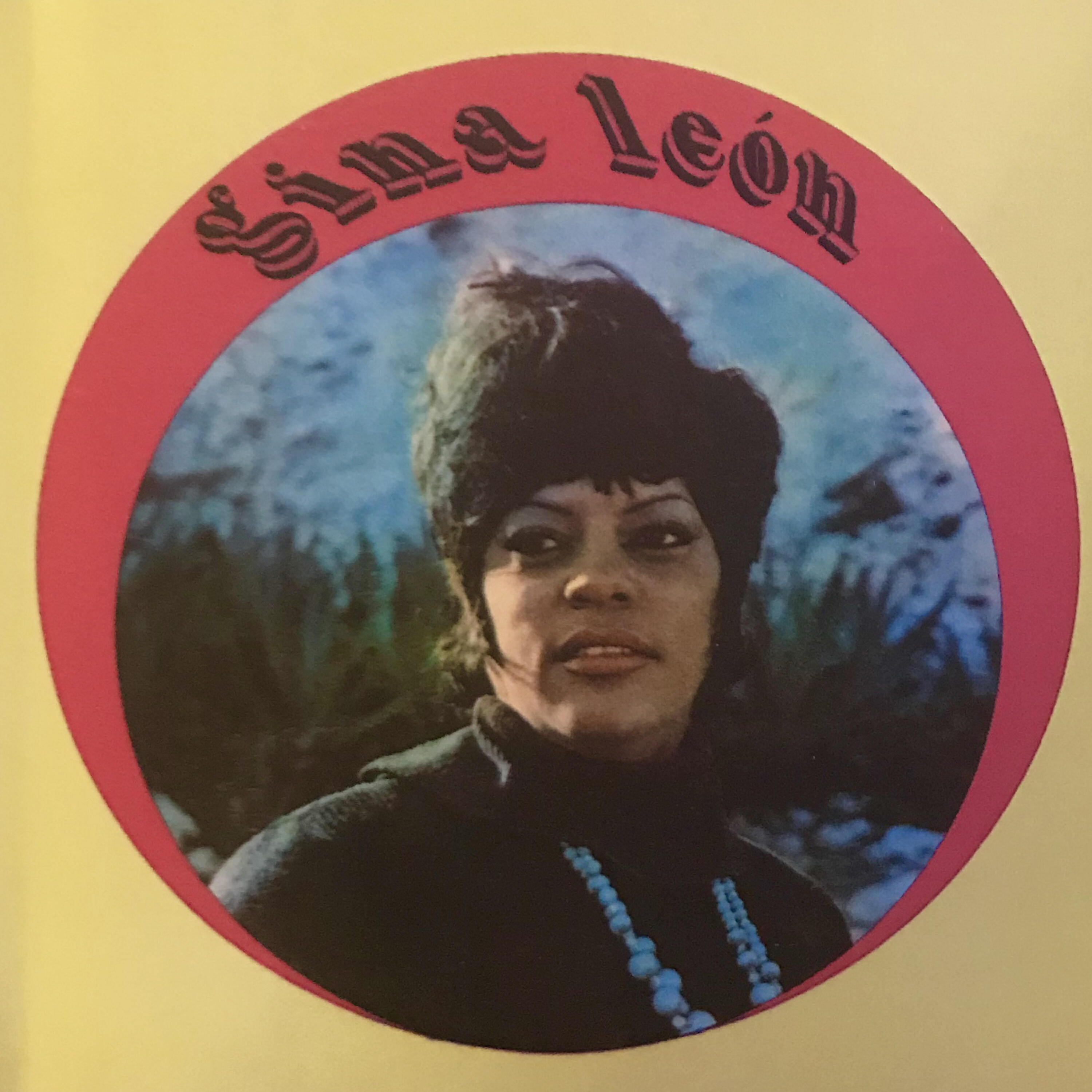 Релиз Gina Leon