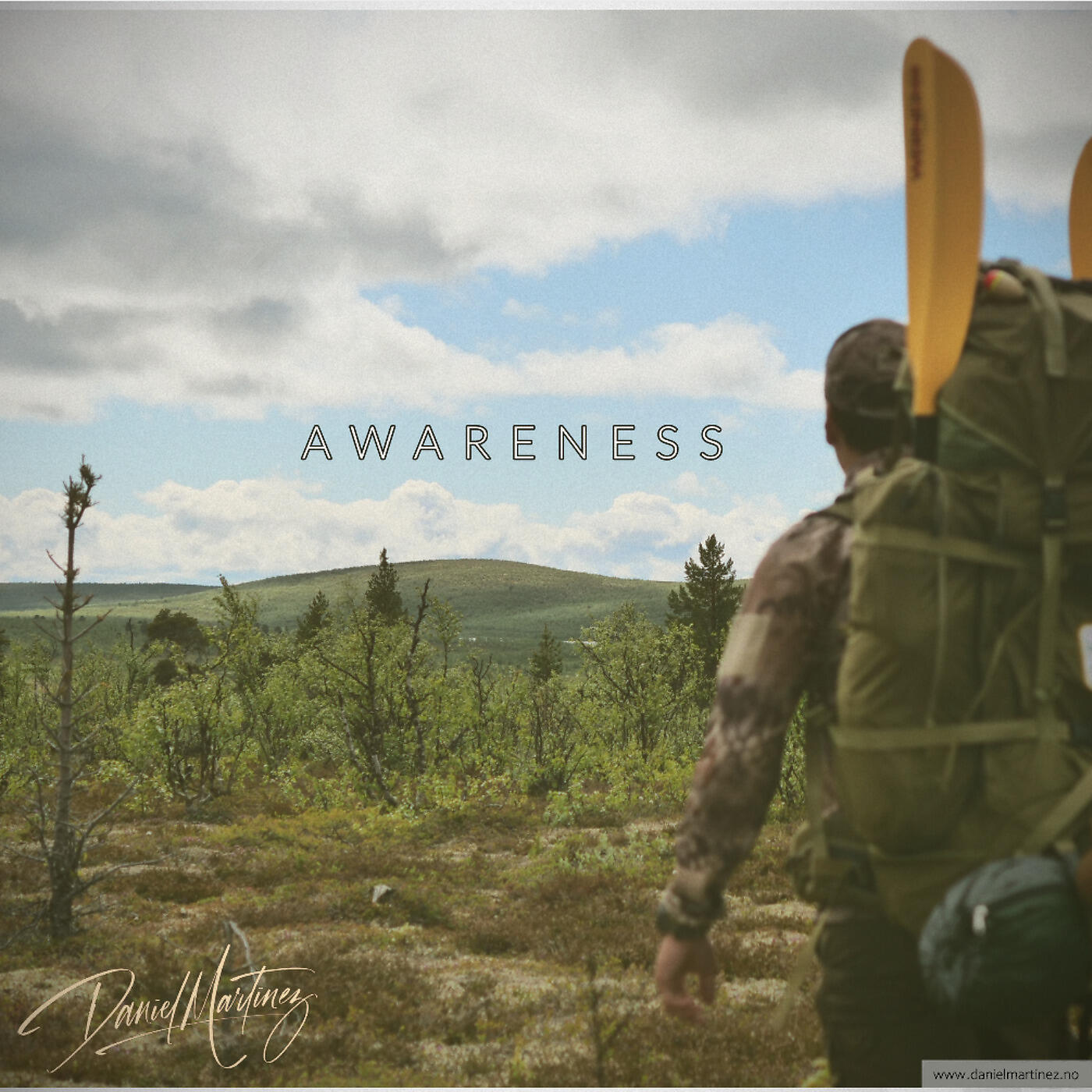 Релиз Awareness
