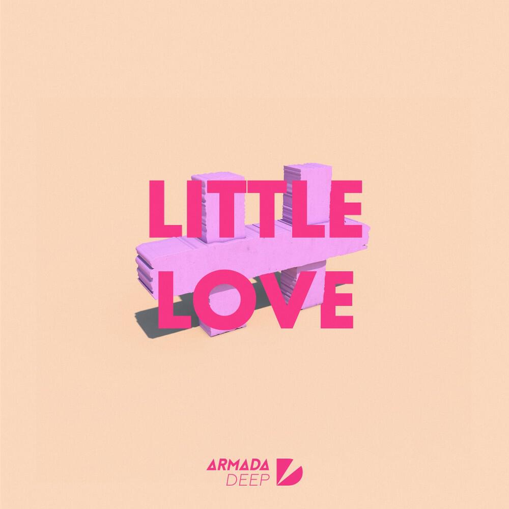 Релиз Little Love