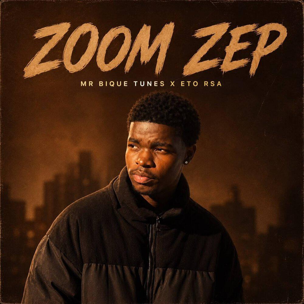 Релиз Zoom Zep