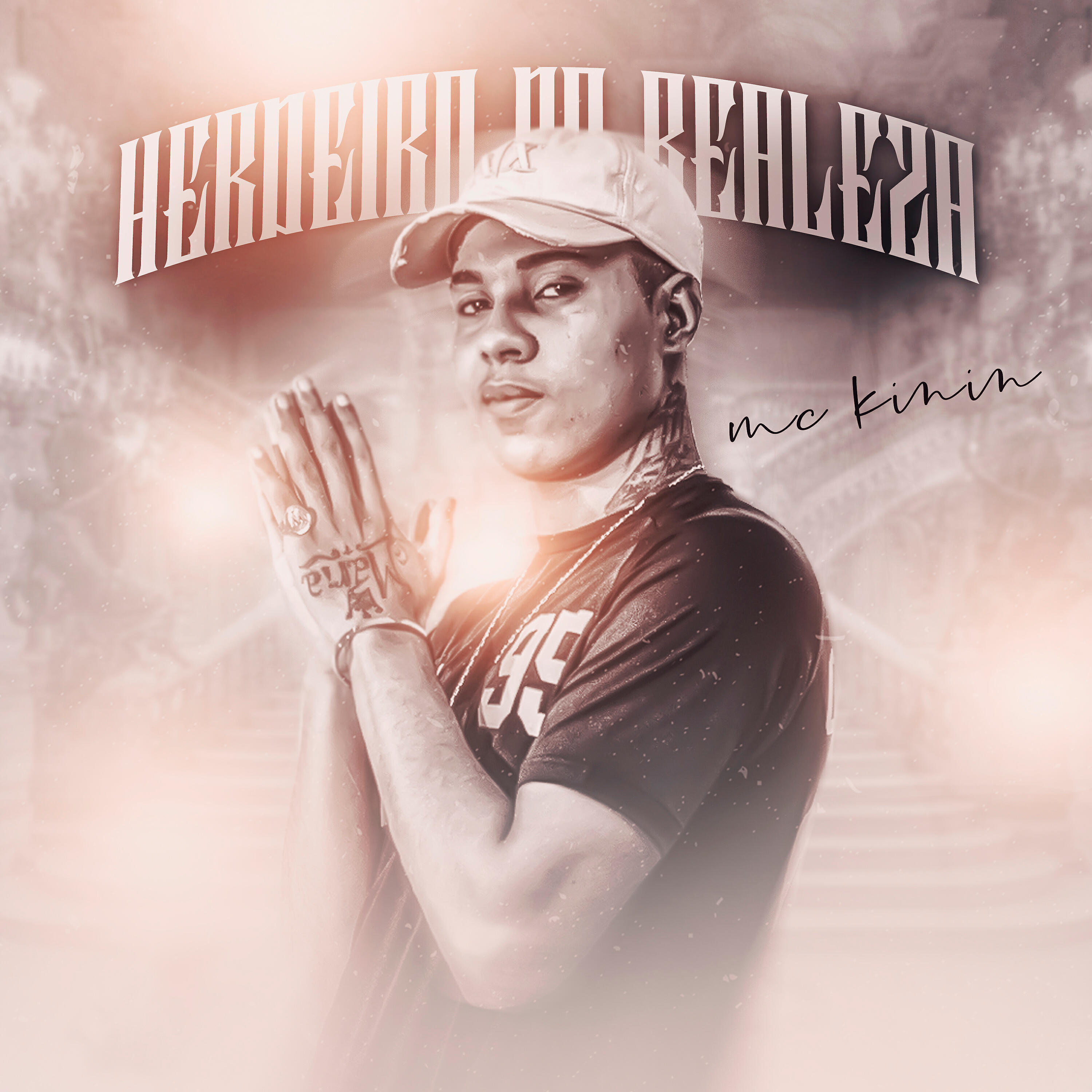 Релиз Herdeiro da Realeza