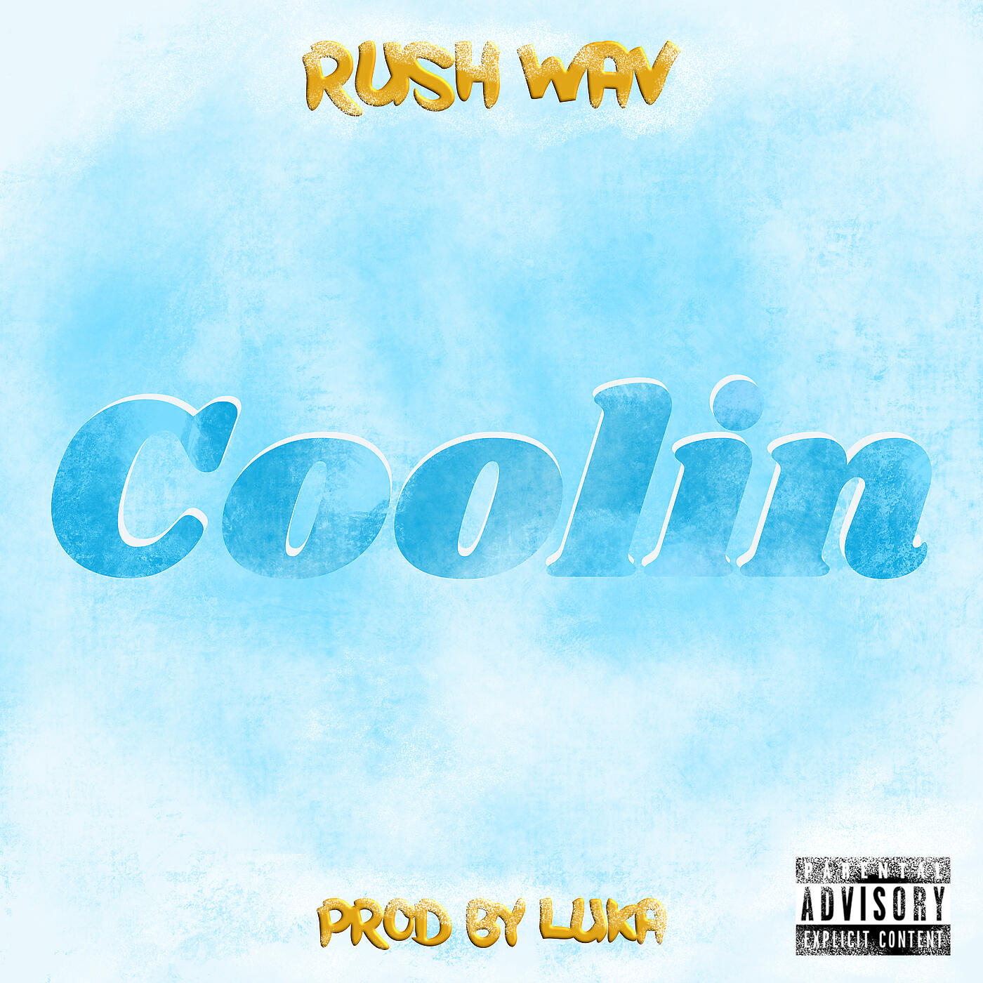 Релиз Coolin