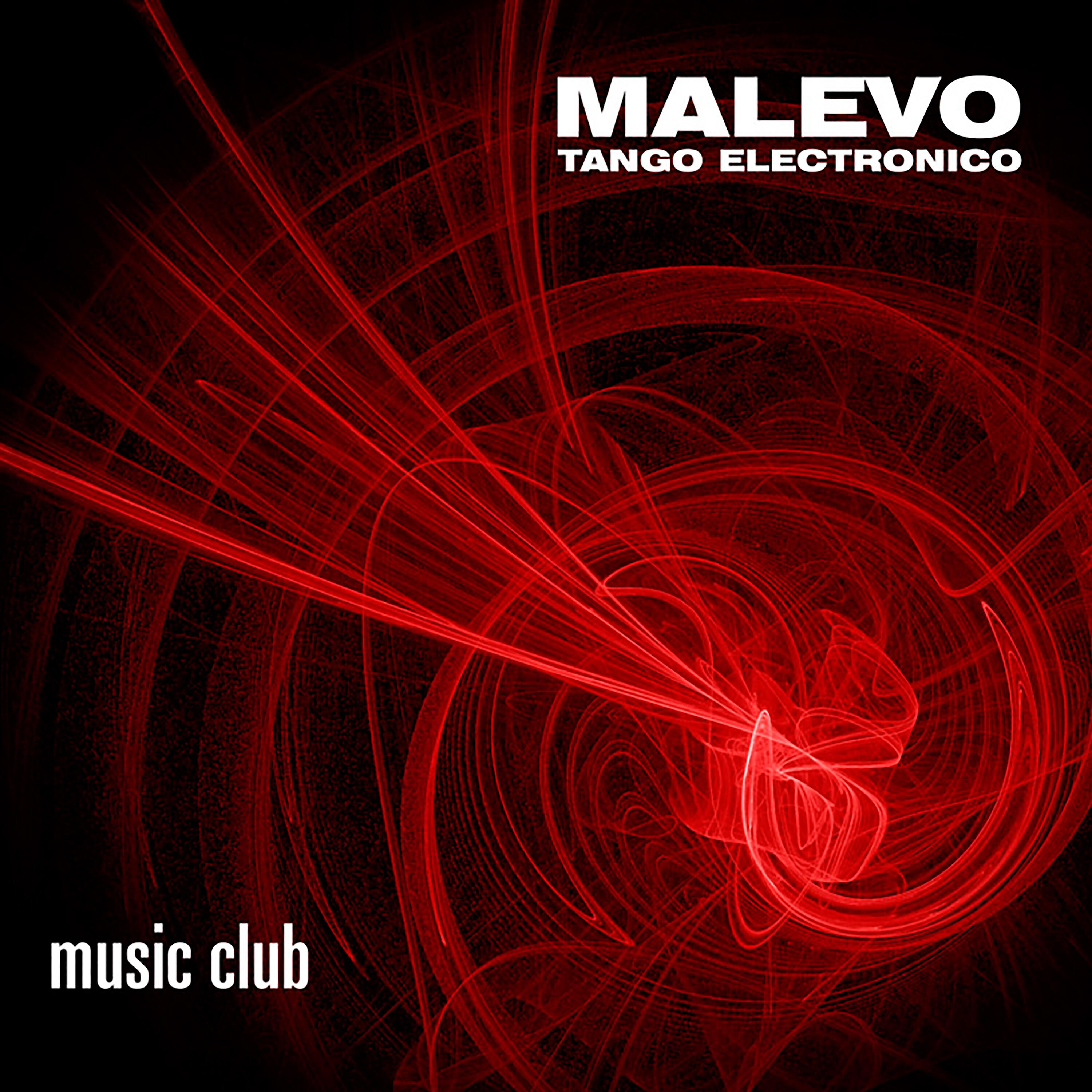 Релиз Music Club