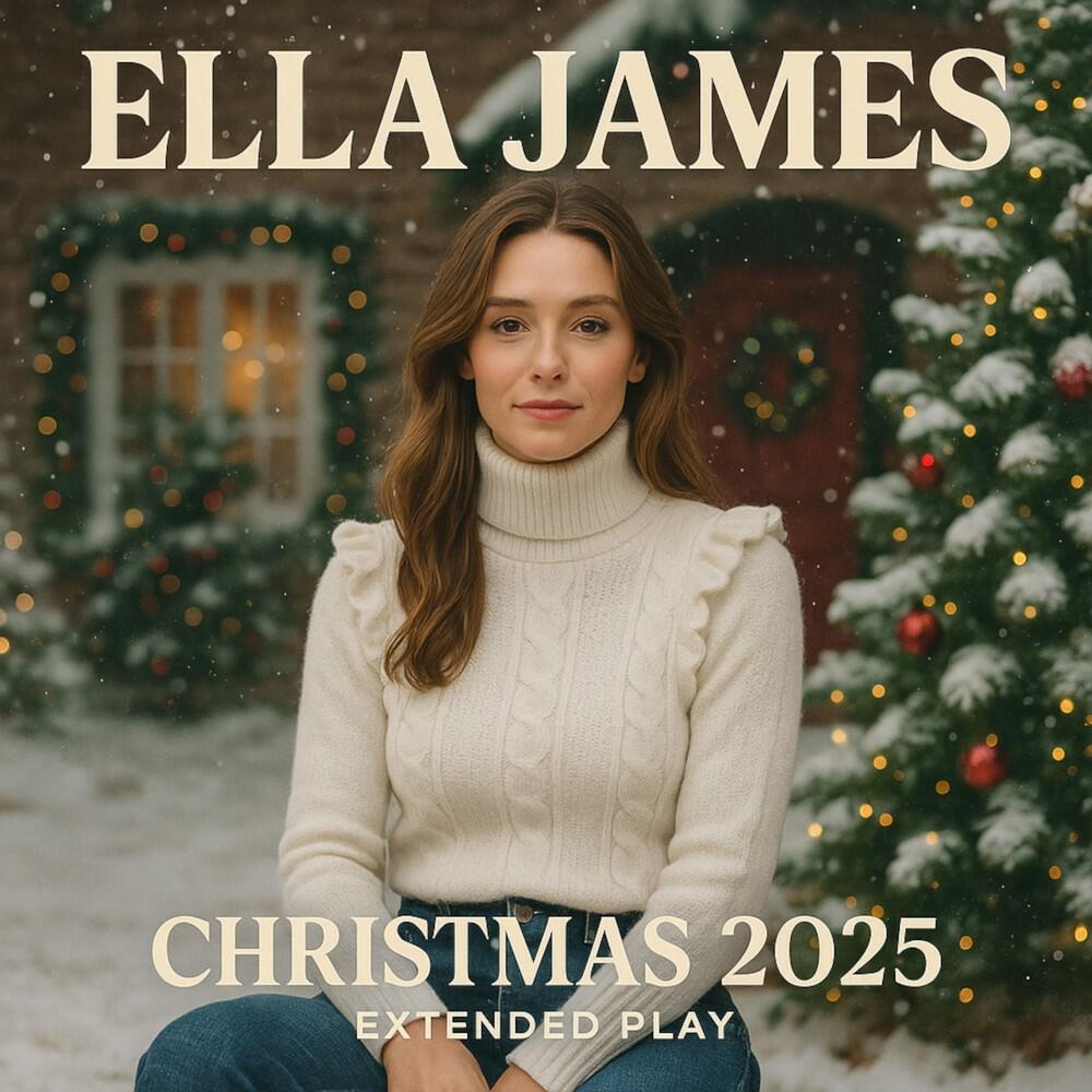 Релиз Christmas 2025 (Extended Play)