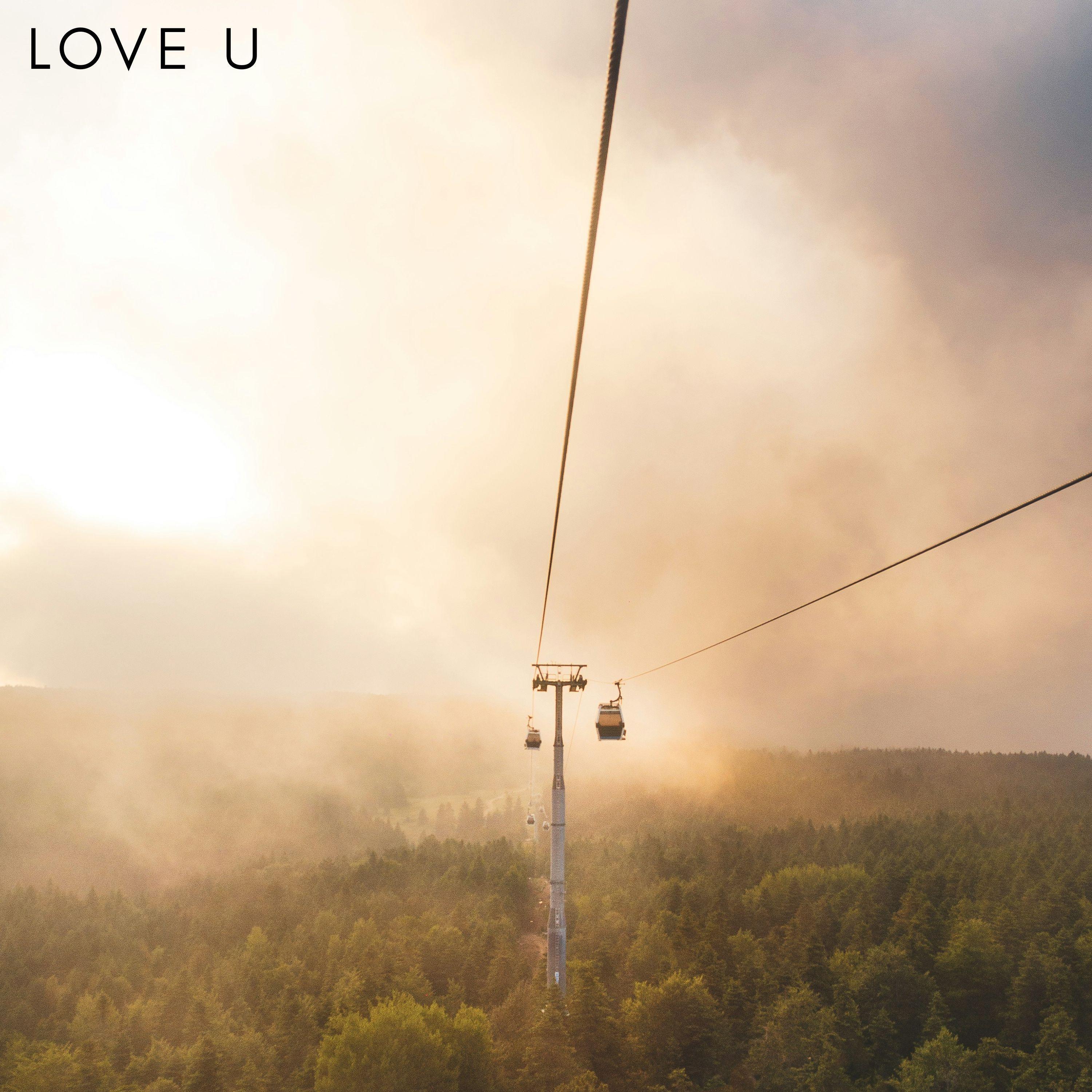 Релиз Love U