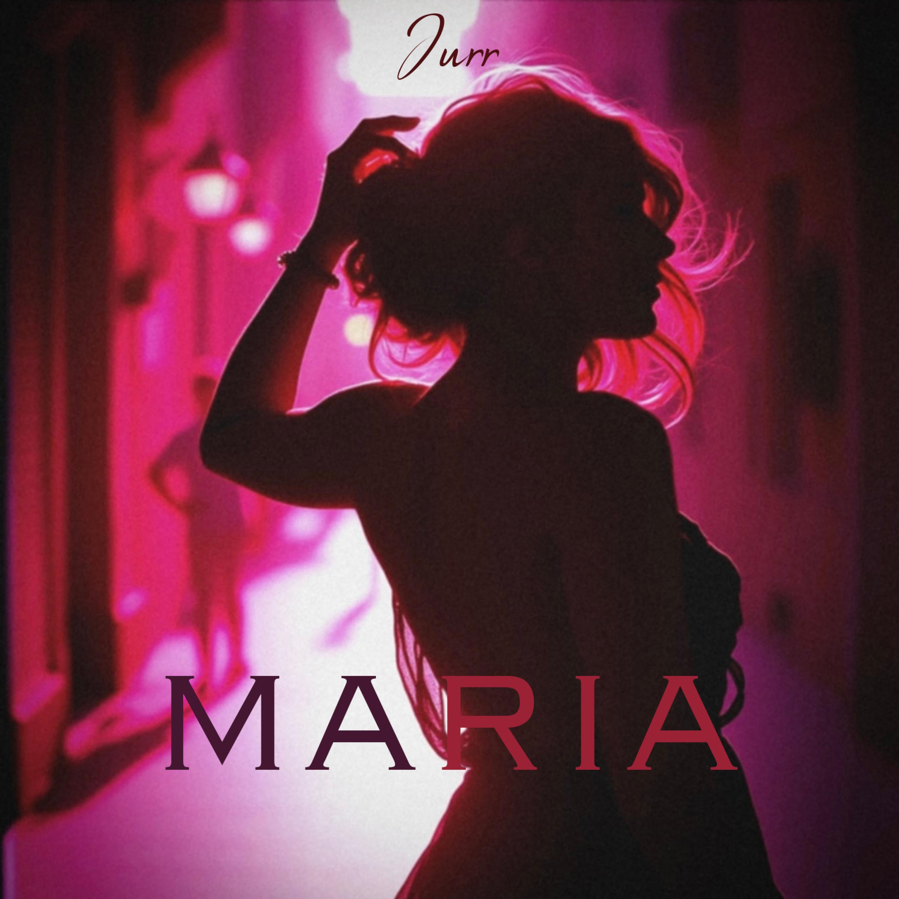 Релиз Maria