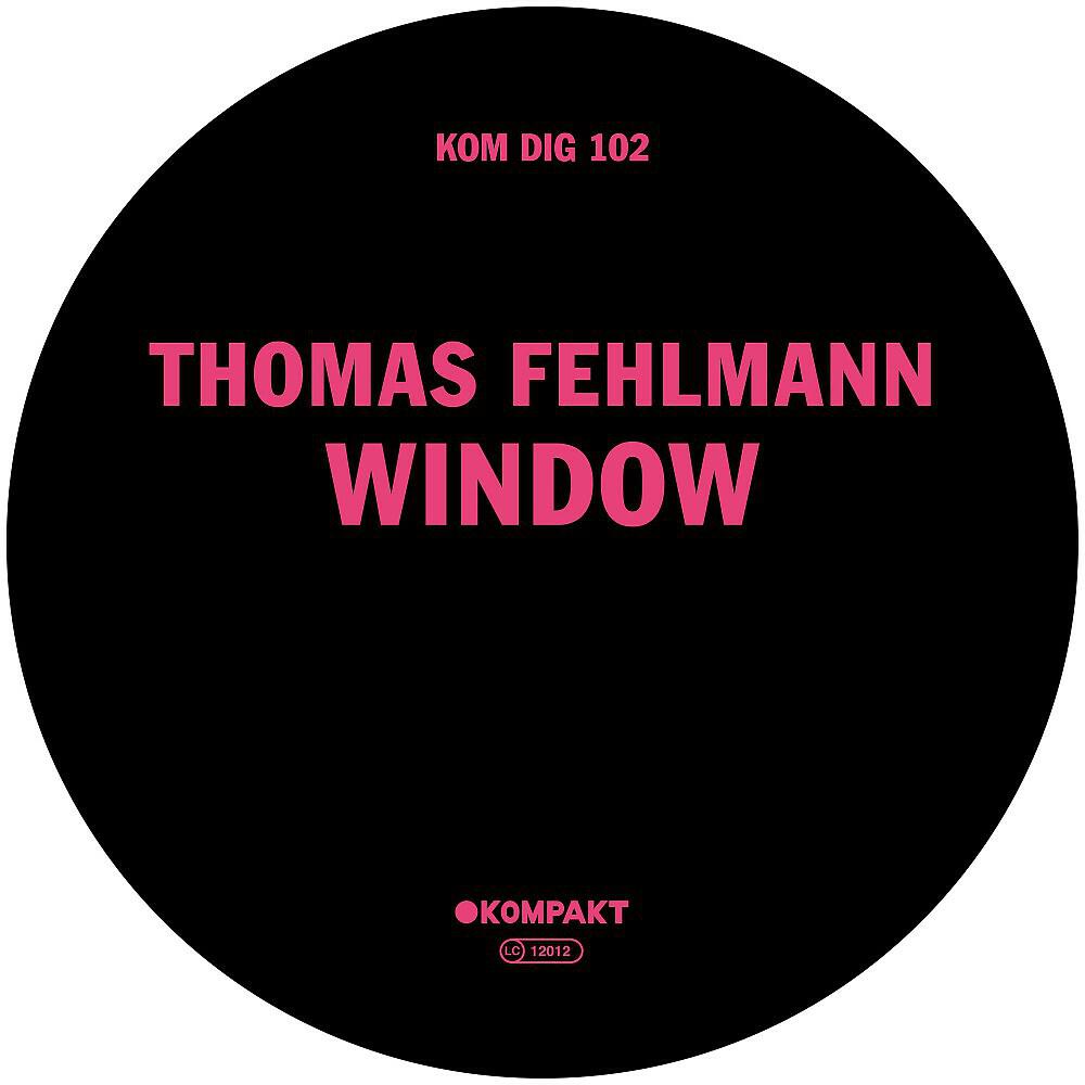 Релиз Window