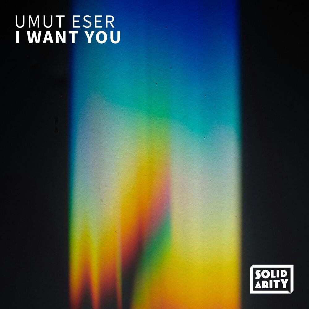Релиз I Want You
