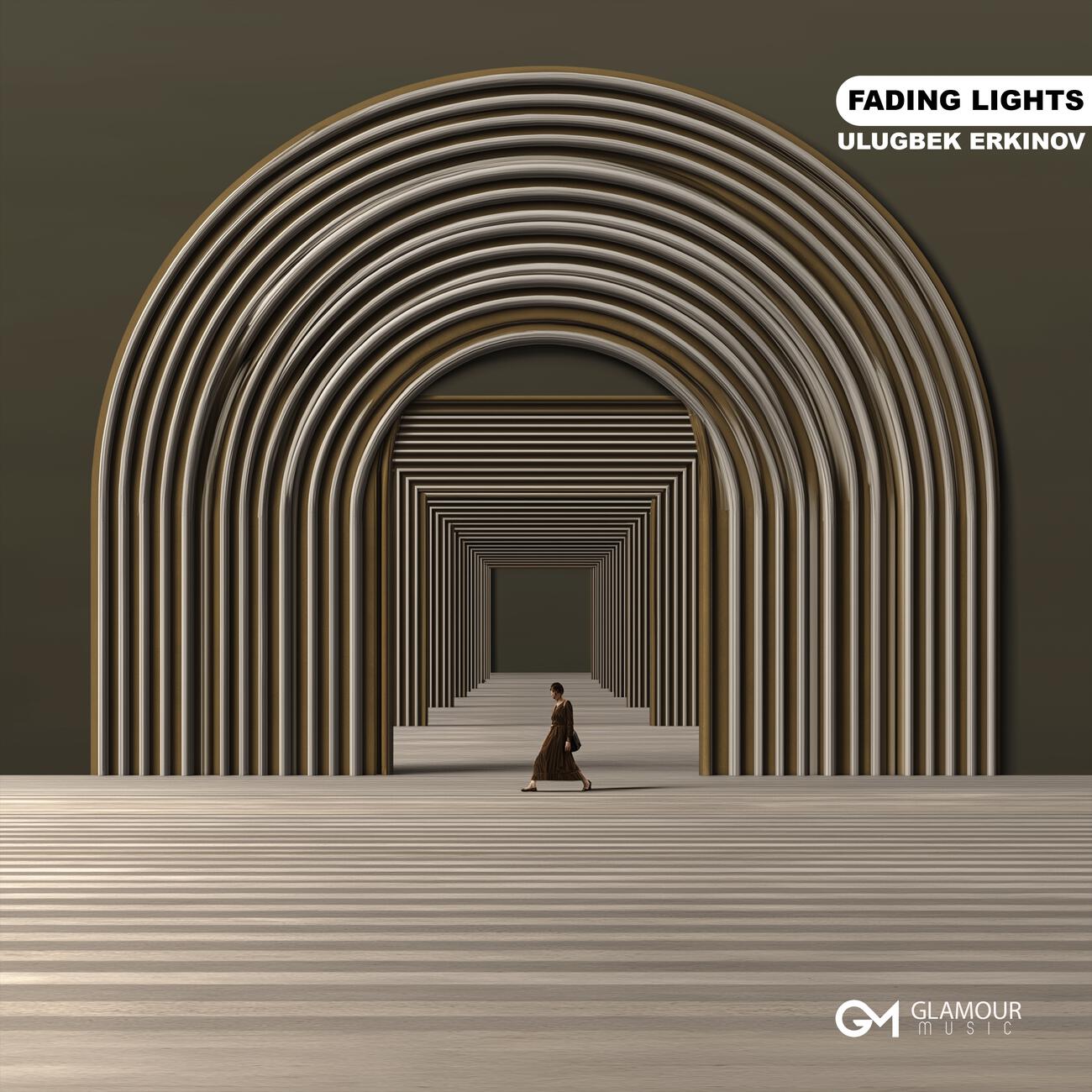 Релиз Fading Lights