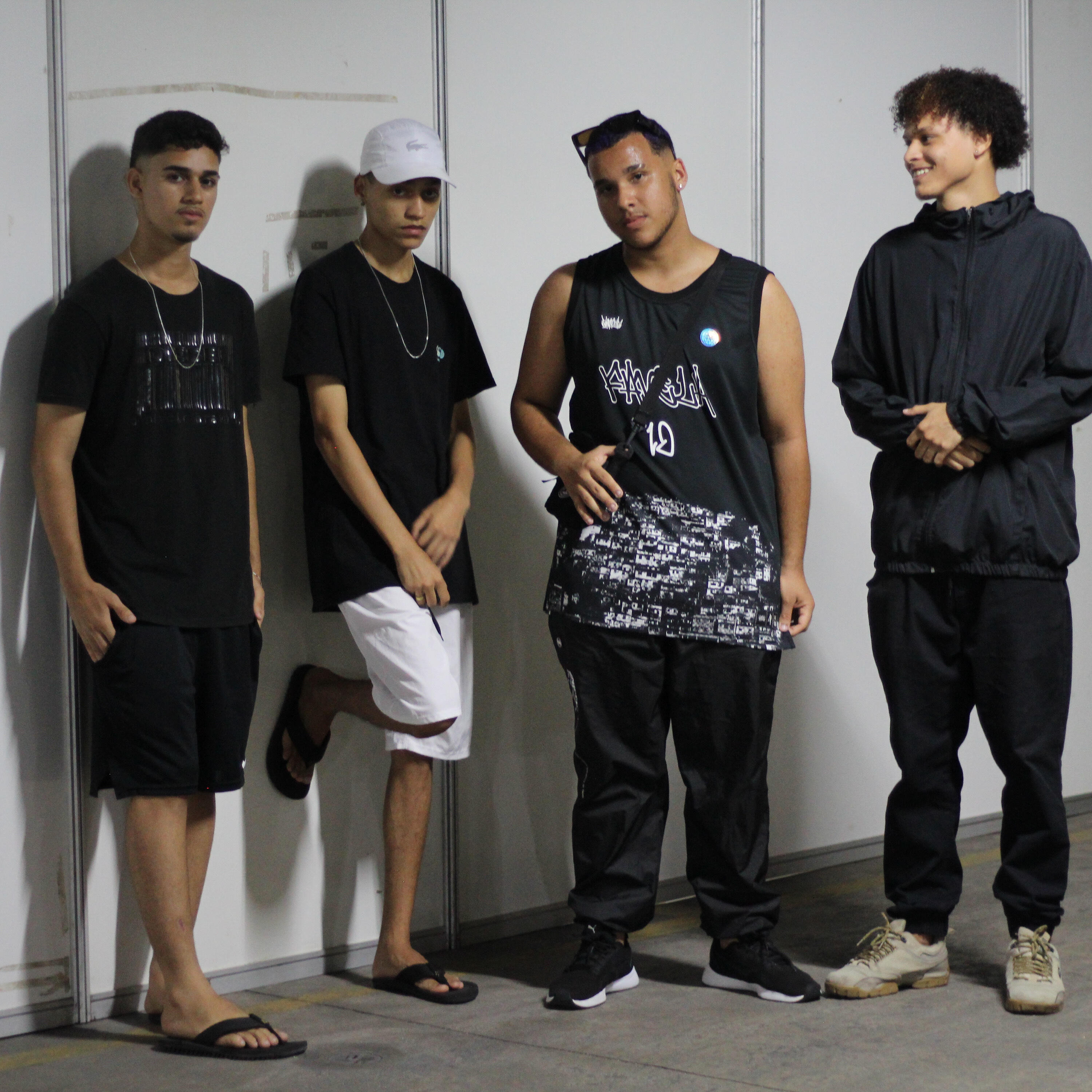 Релиз Brisa da Praia
