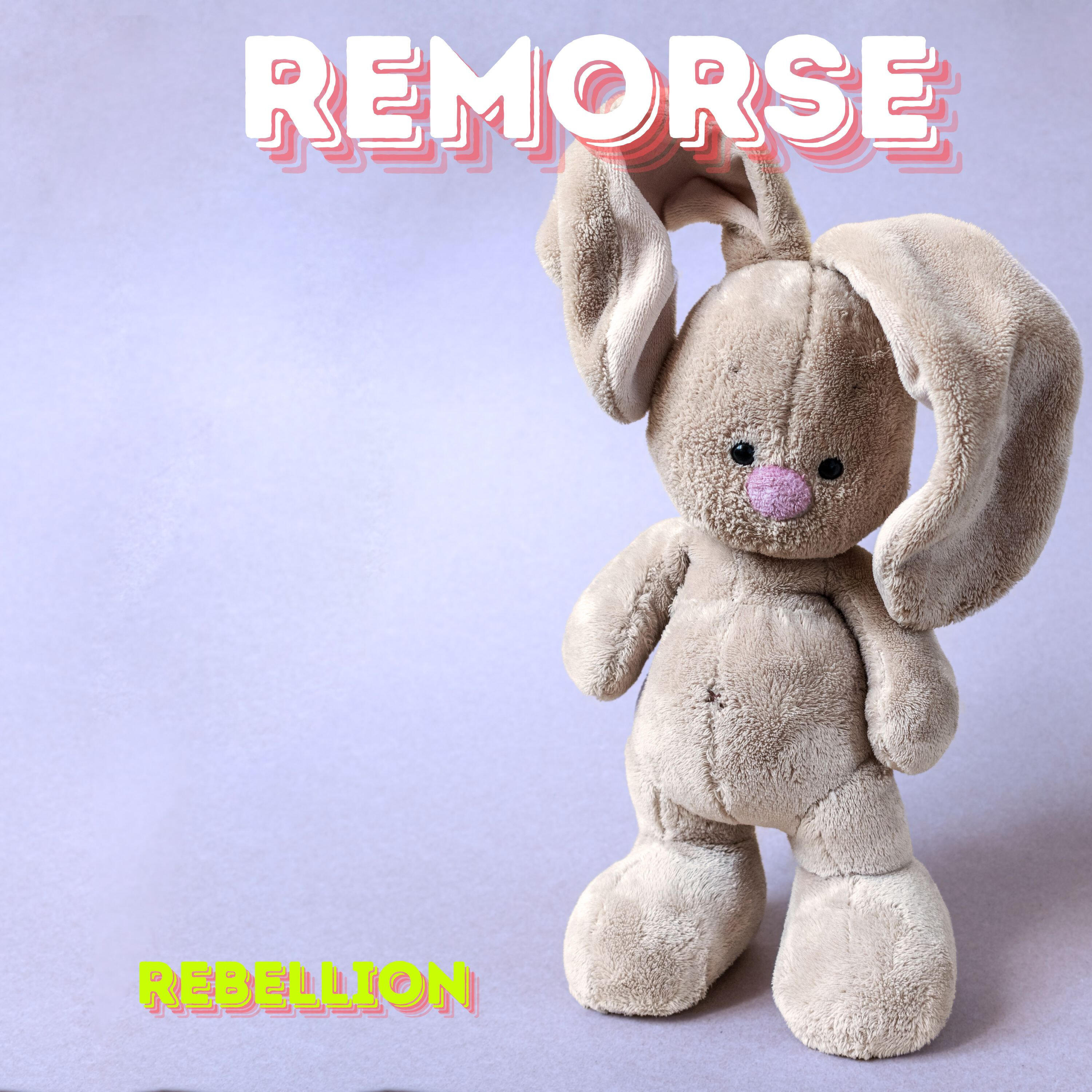 Релиз Remorse
