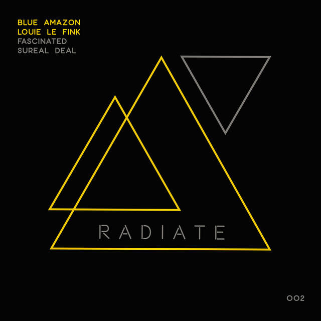 Релиз Fascinated / Sureal Deal