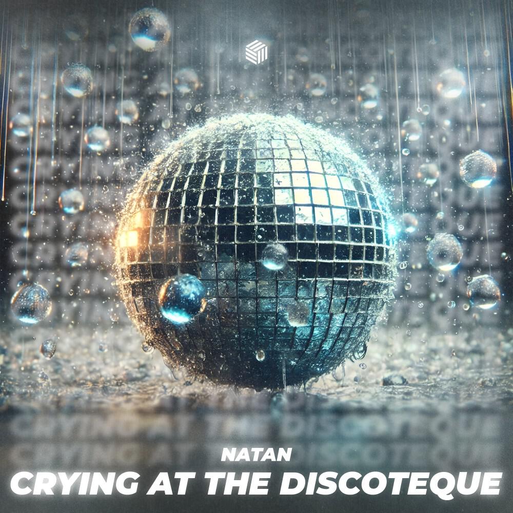 Релиз Crying at the Discoteque