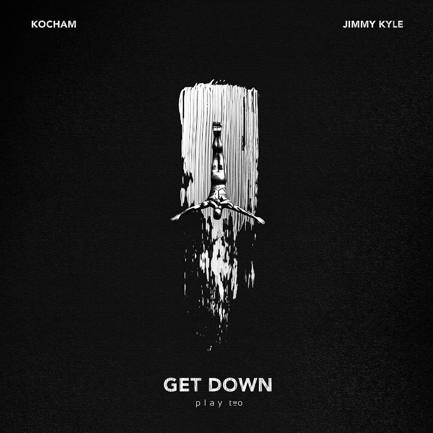 Релиз Get Down