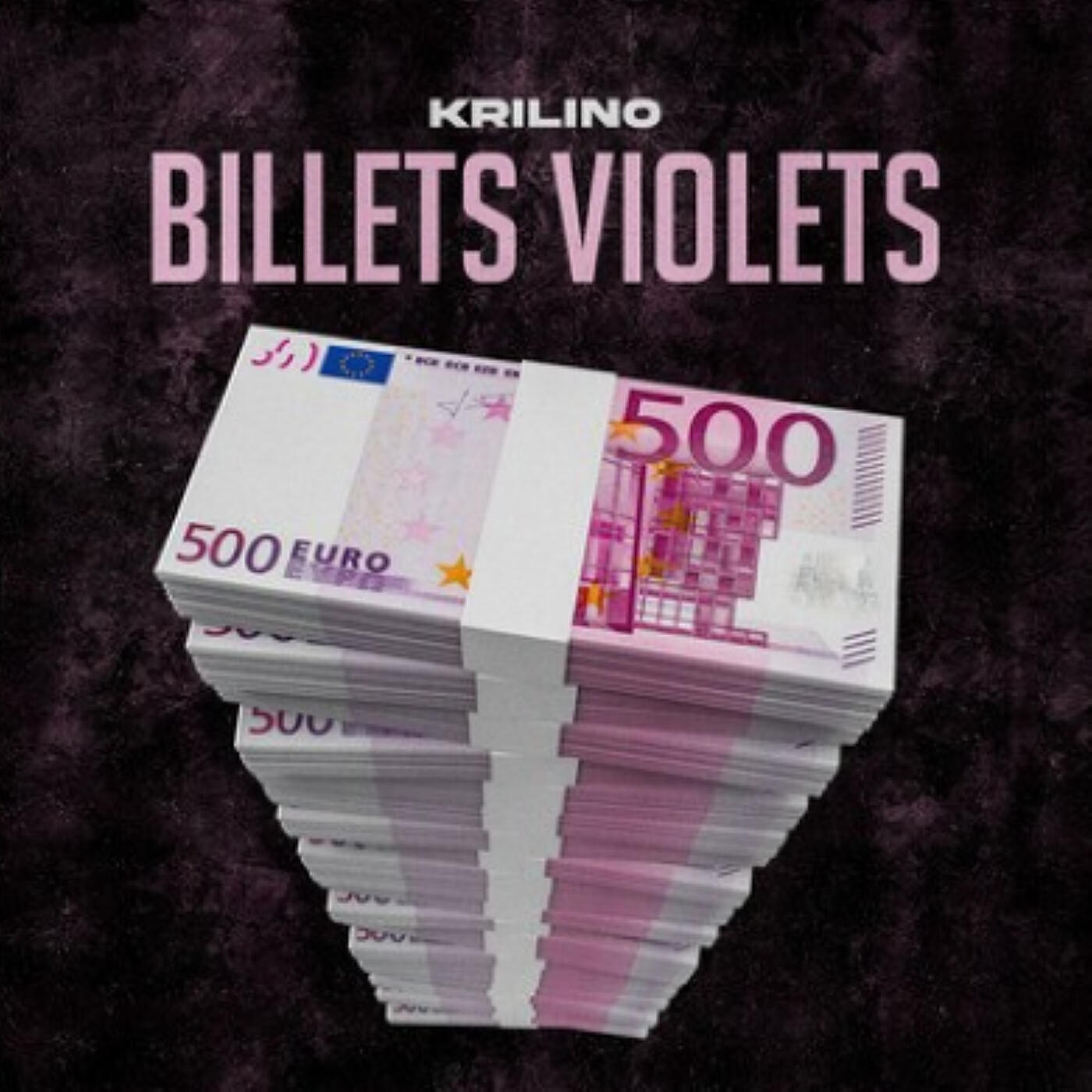 Релиз Billets Violets