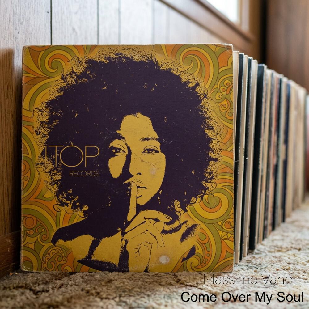 Релиз Come over My Soul
