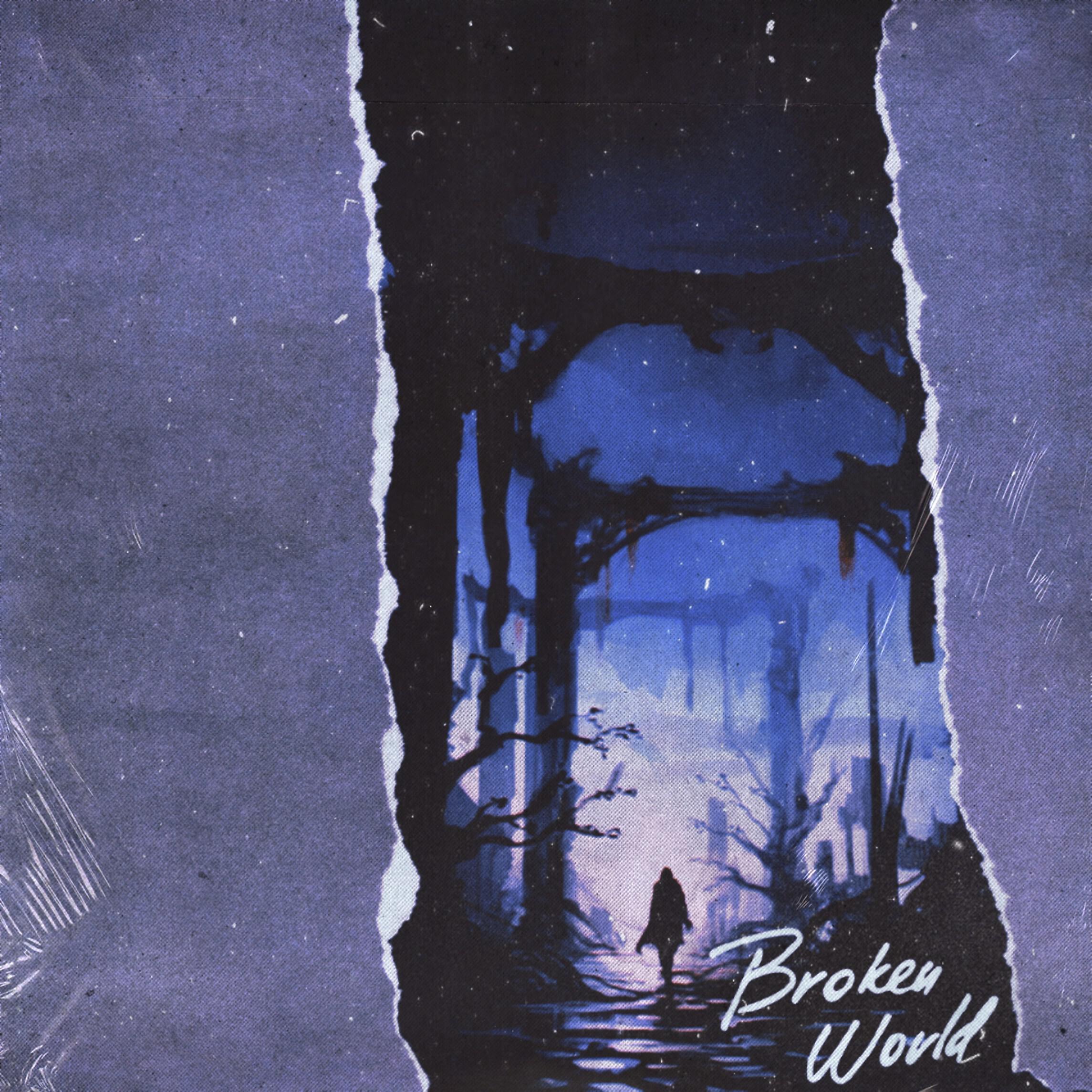 Релиз Broken World