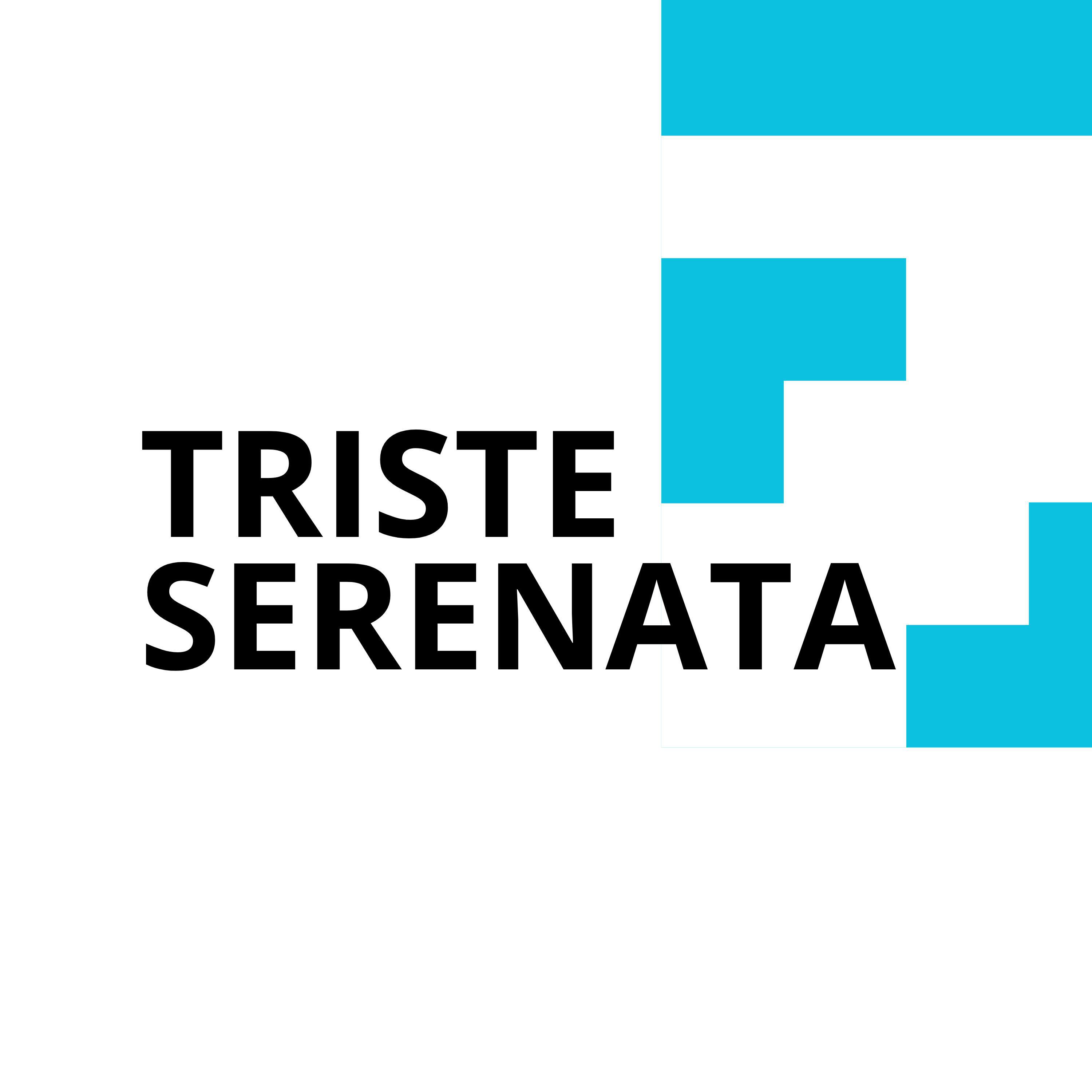 Релиз Triste Serenata