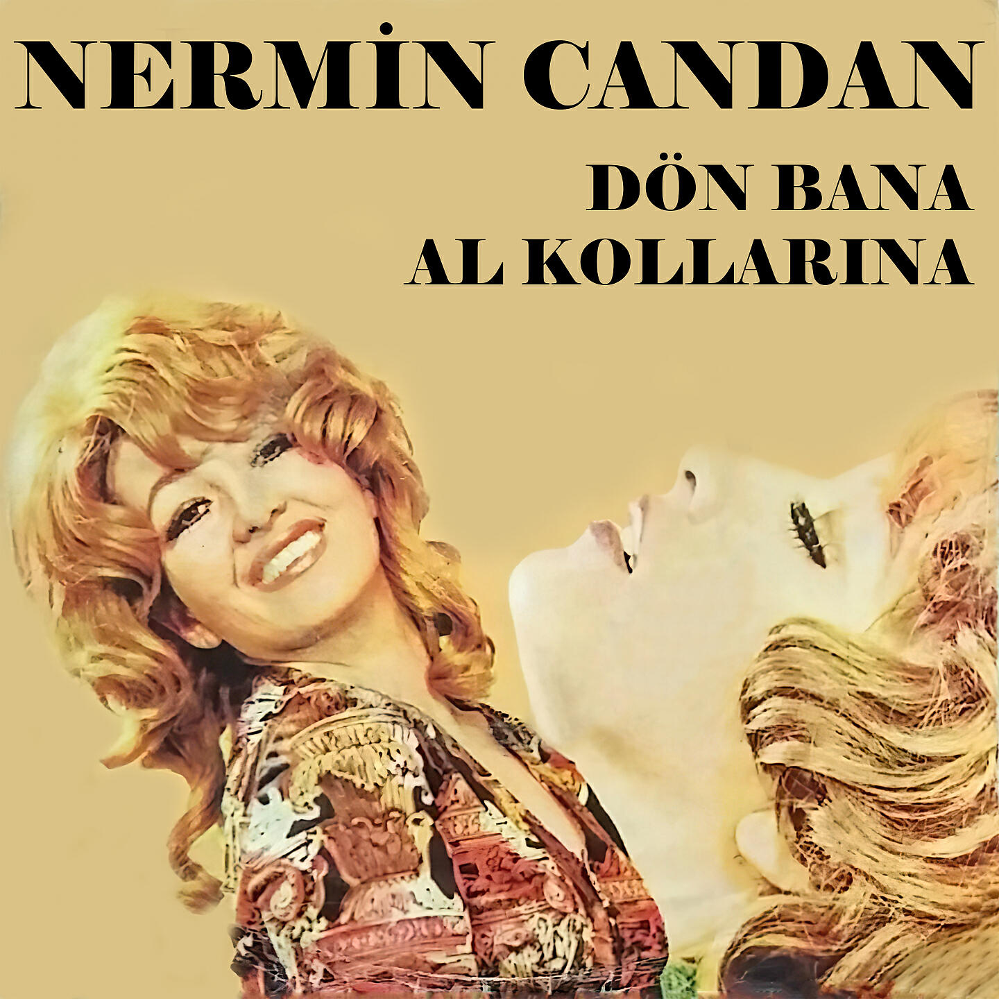Релиз Dön Bana / Al Kollarına