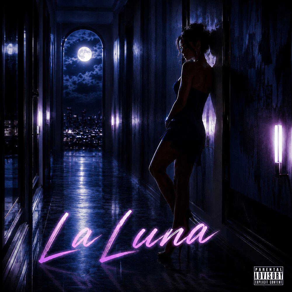 Релиз La Luna