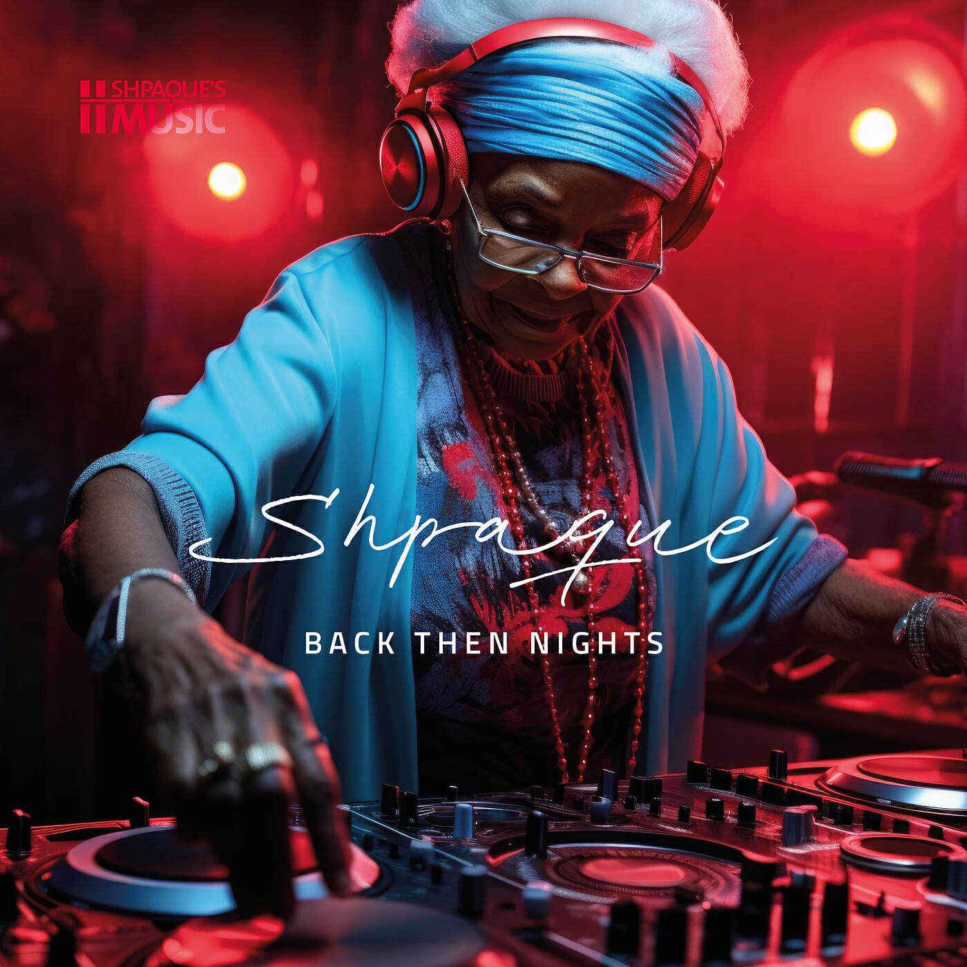 Релиз Back Then Nights