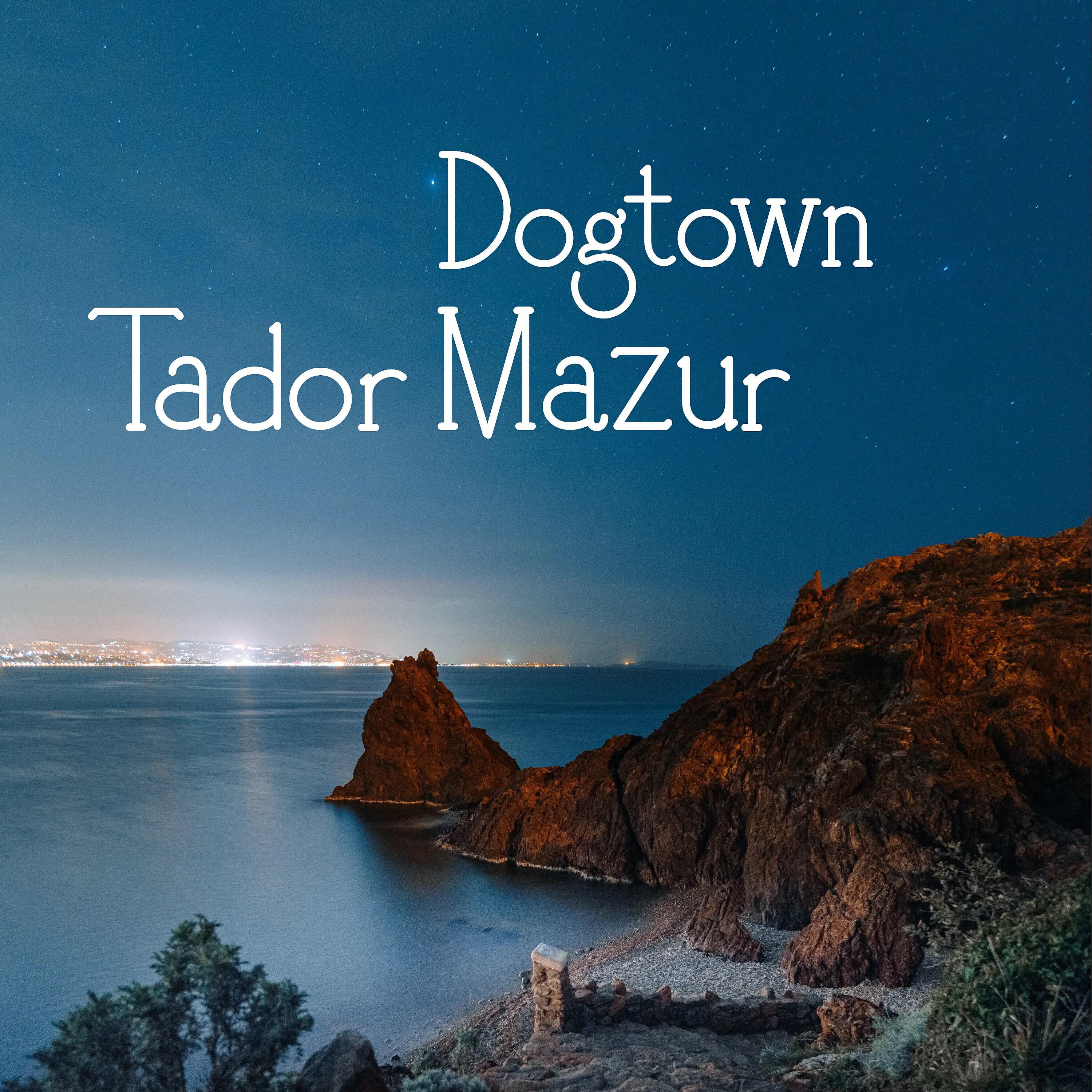Tador Mazur