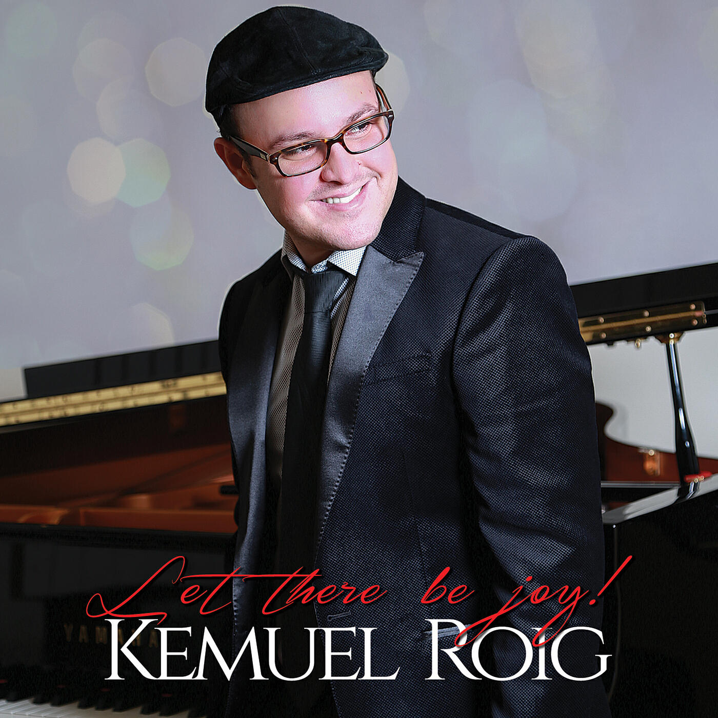 Релиз Let There Be Joy